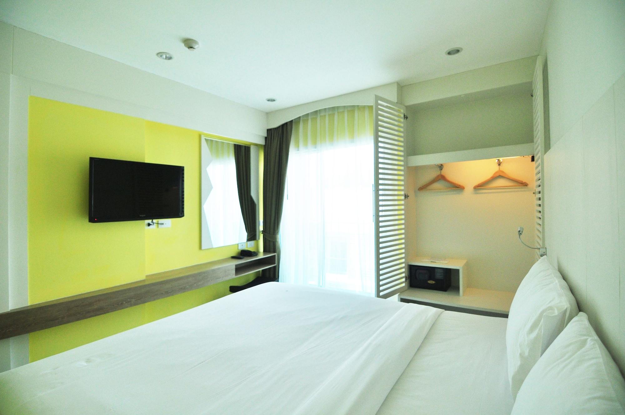 The Aim 3* Patong