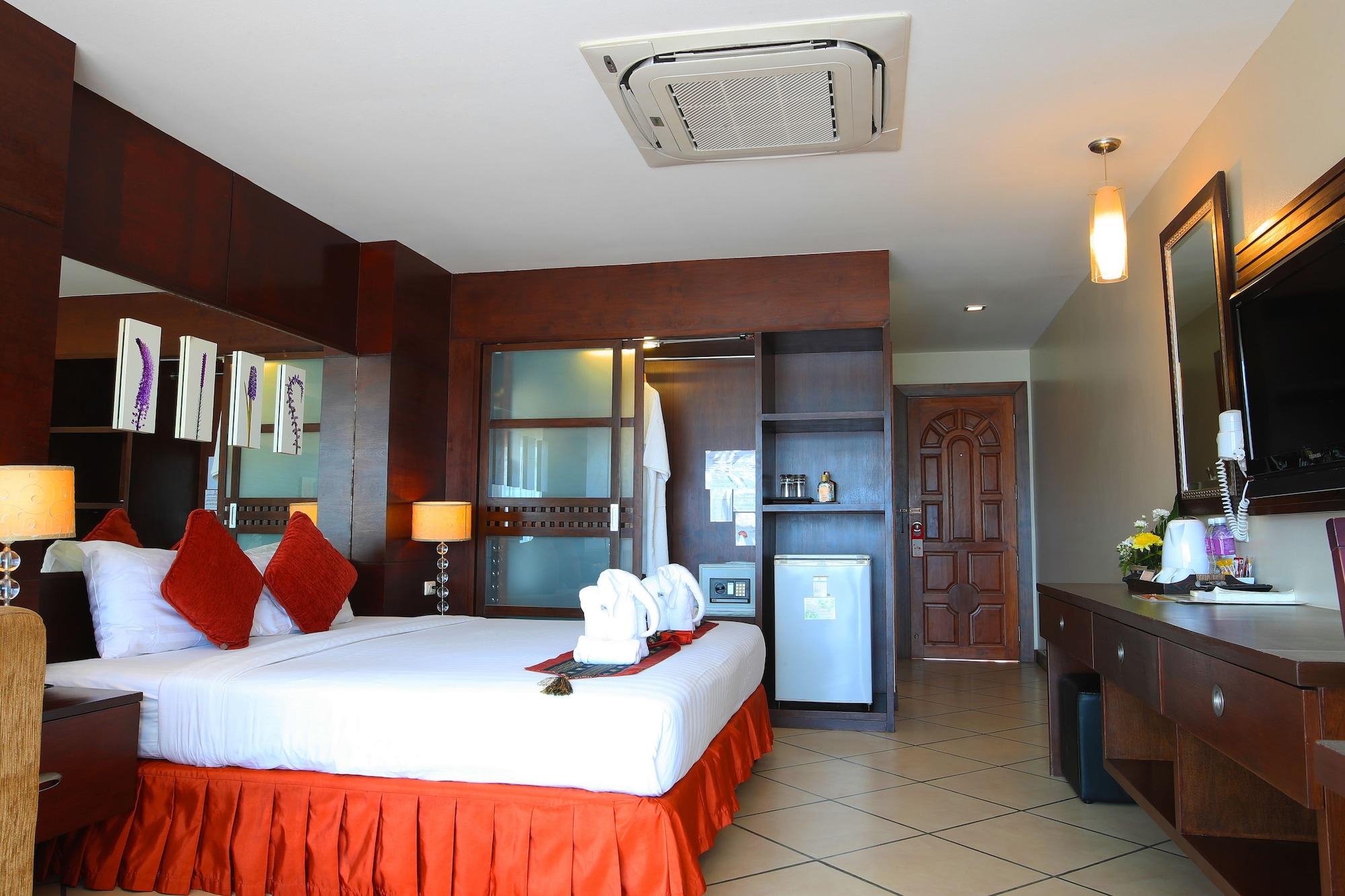 Baan Boa 3*