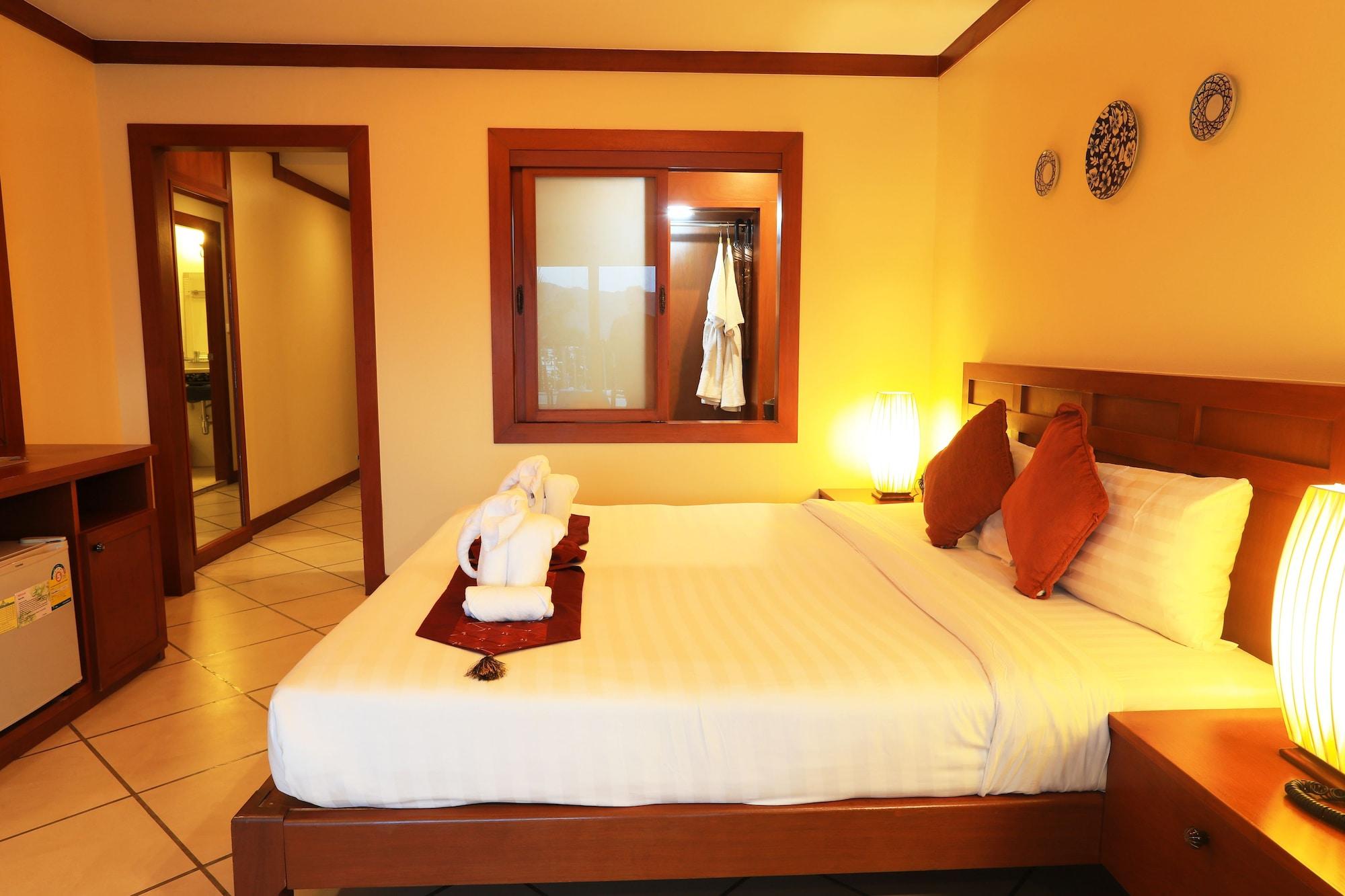 Baan Boa Patong