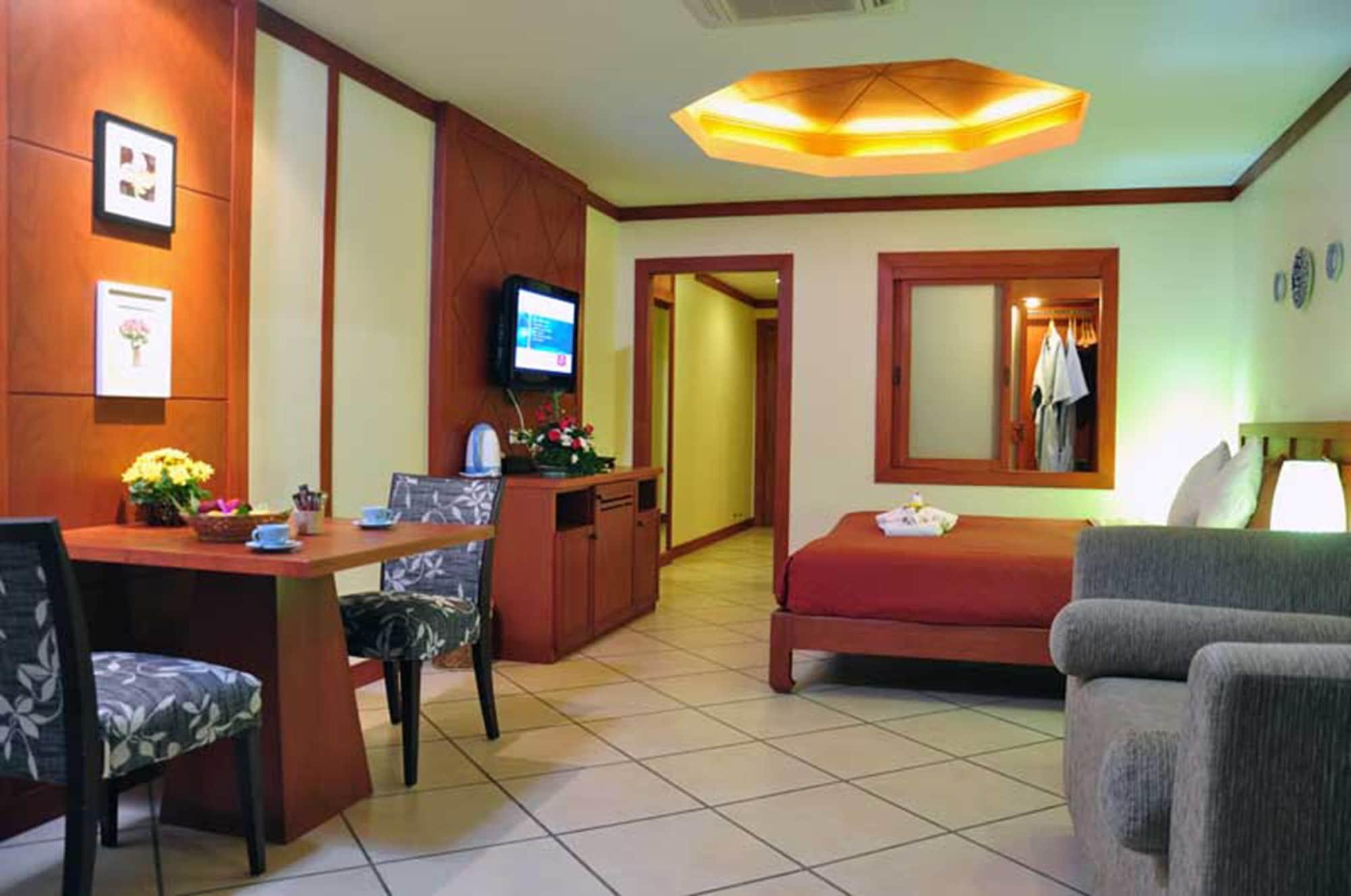 Baan Boa 3* Patong