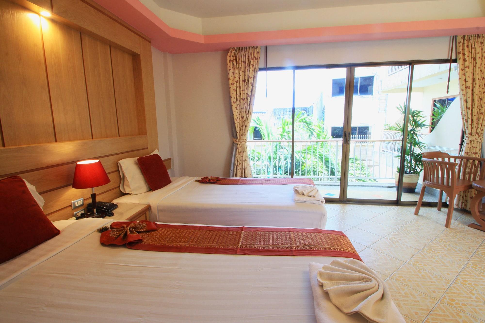 Baan Boa Hotel Patong