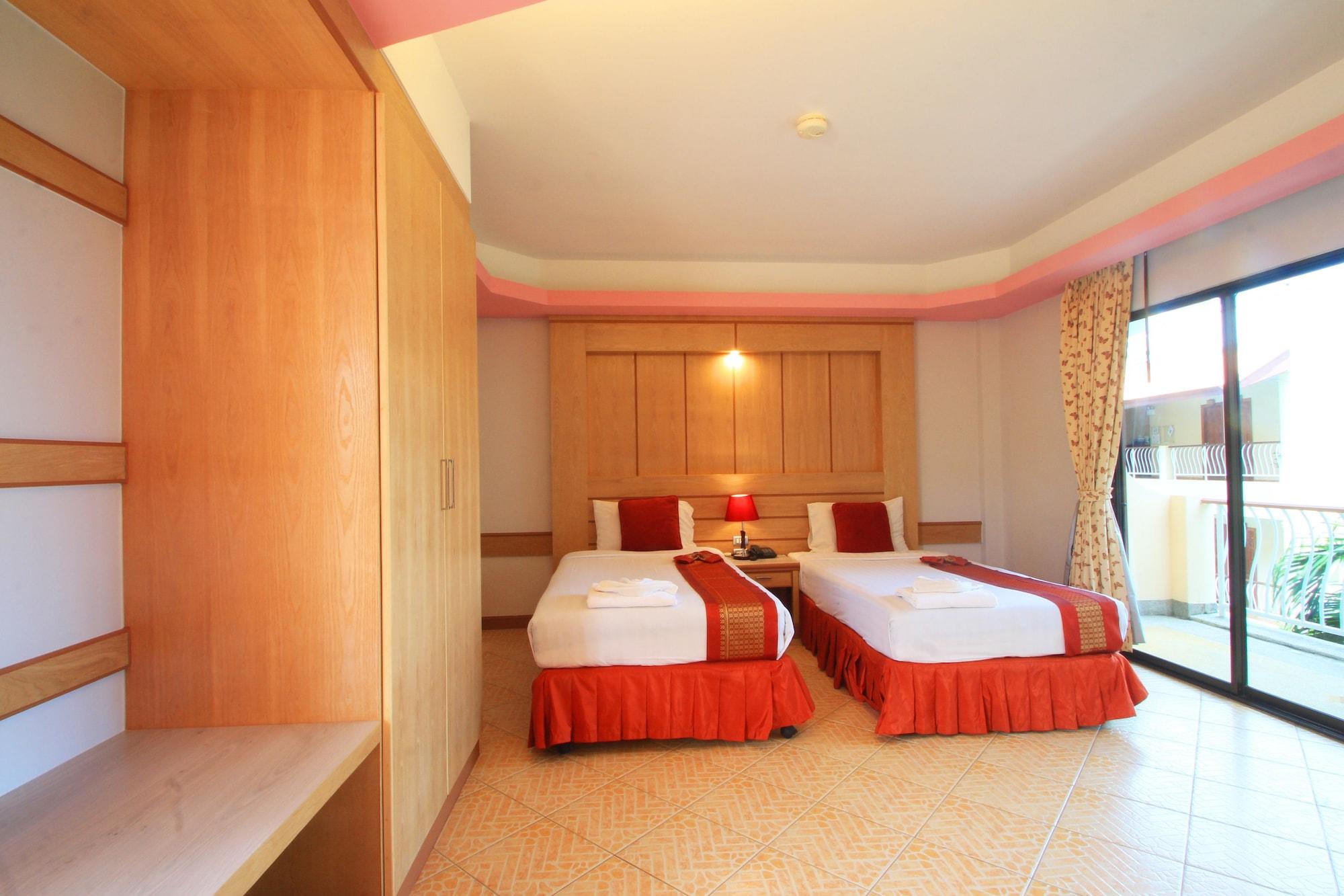 Hotel Baan Boa