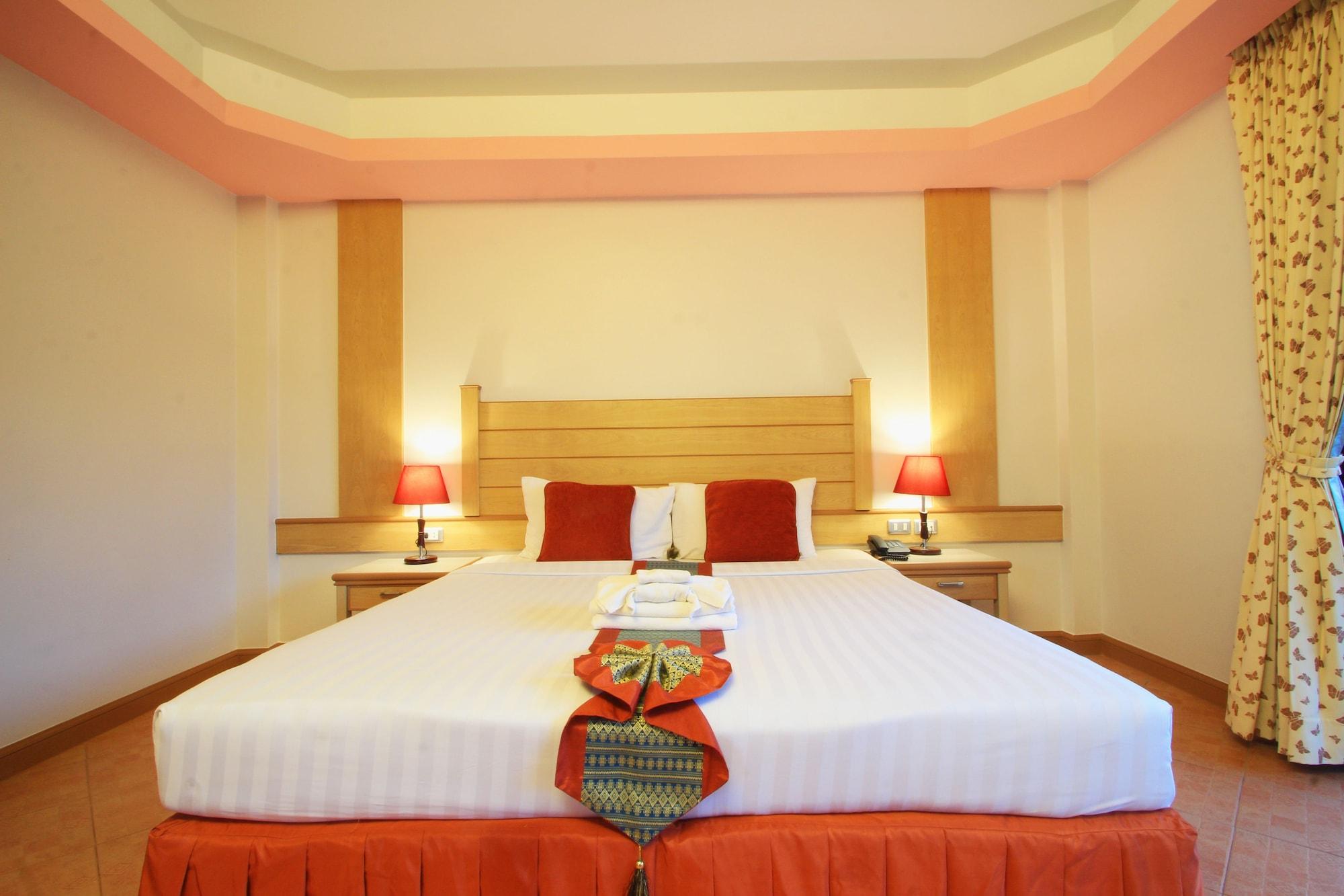 Hotel Baan Boa Patong