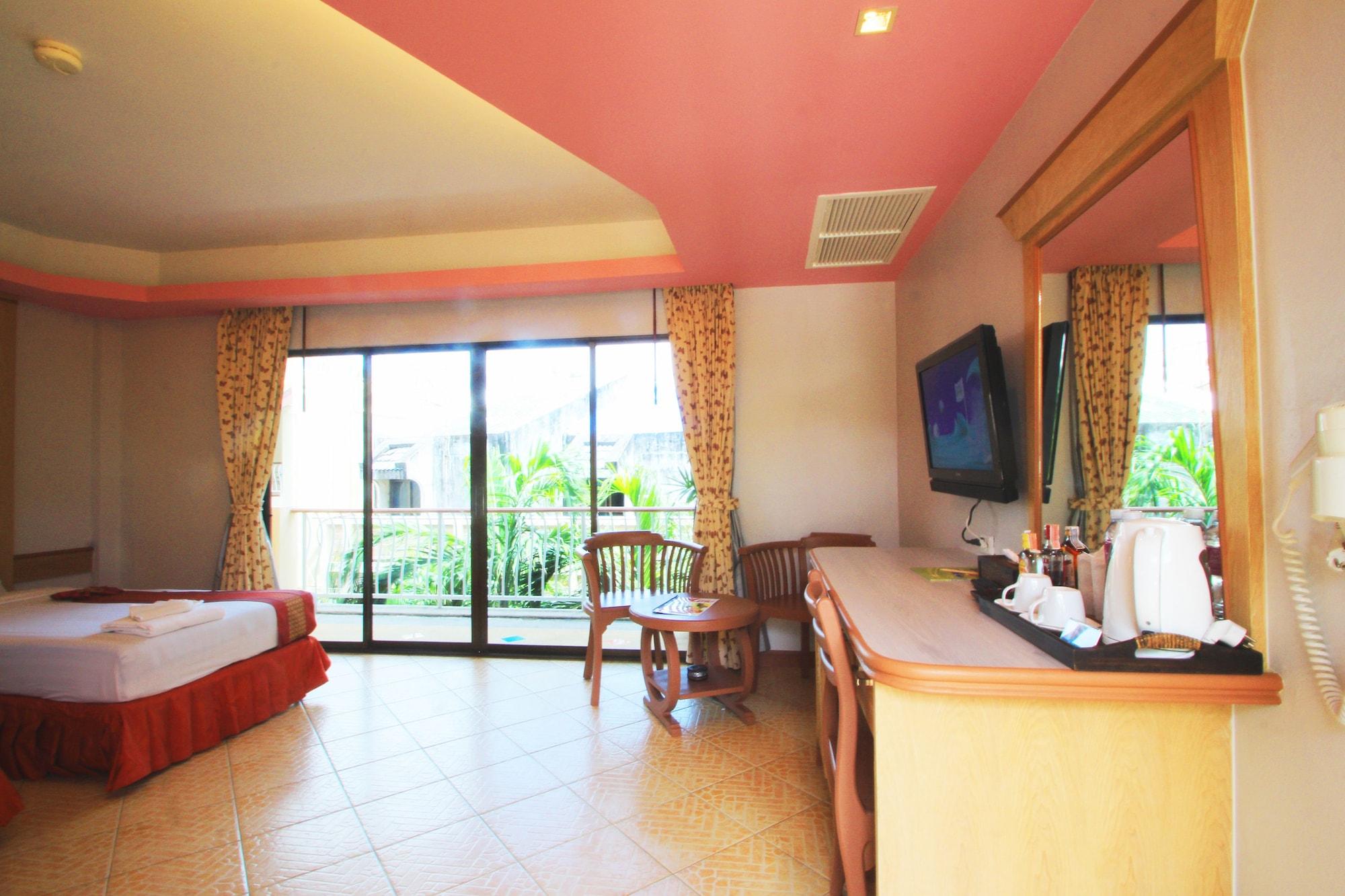 Hotel Baan Boa