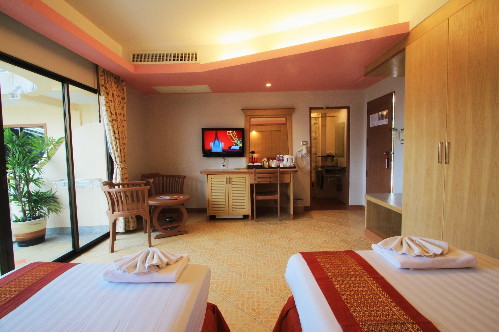 Baan Boa Patong