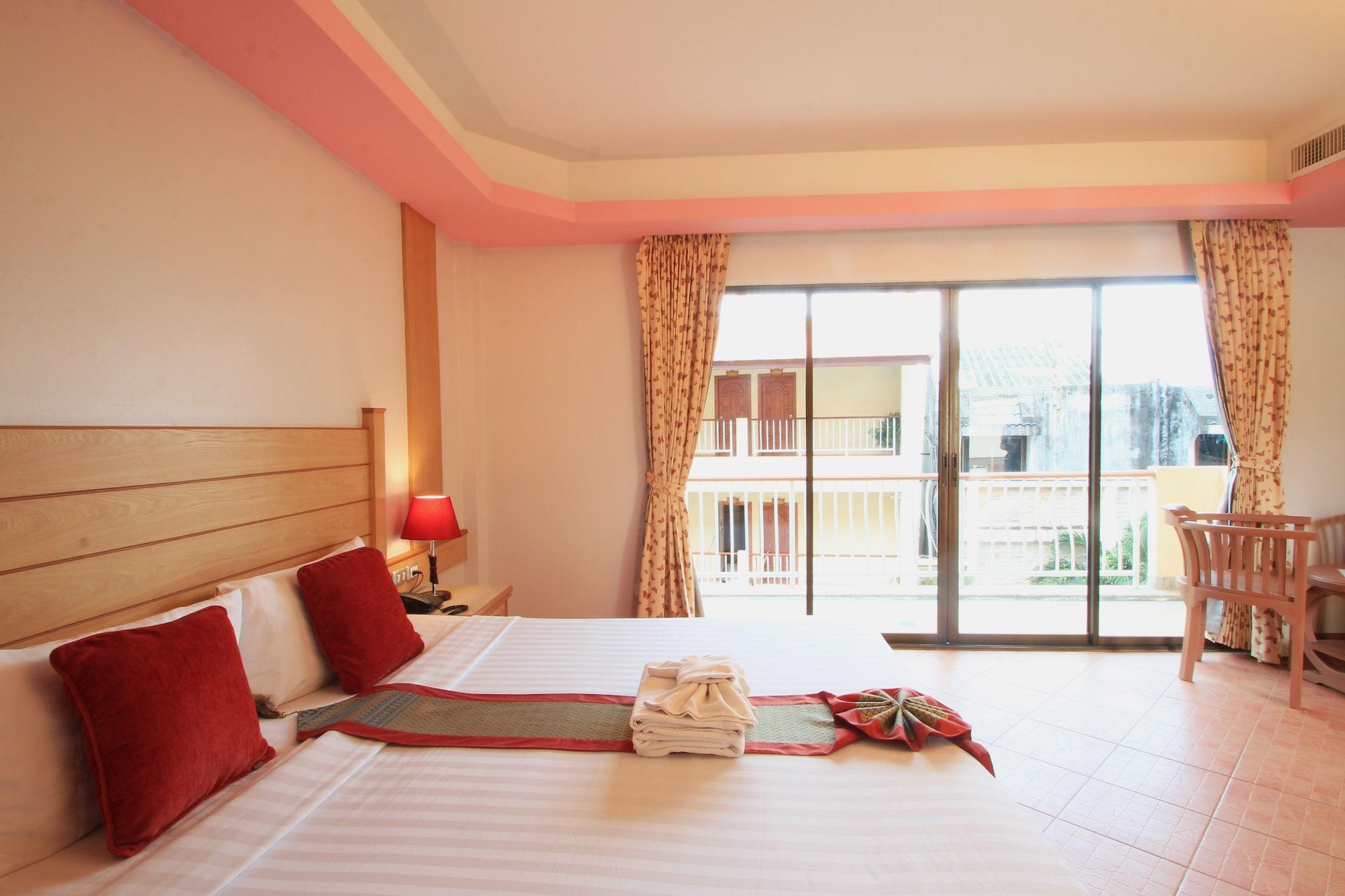 Baan Boa 3*