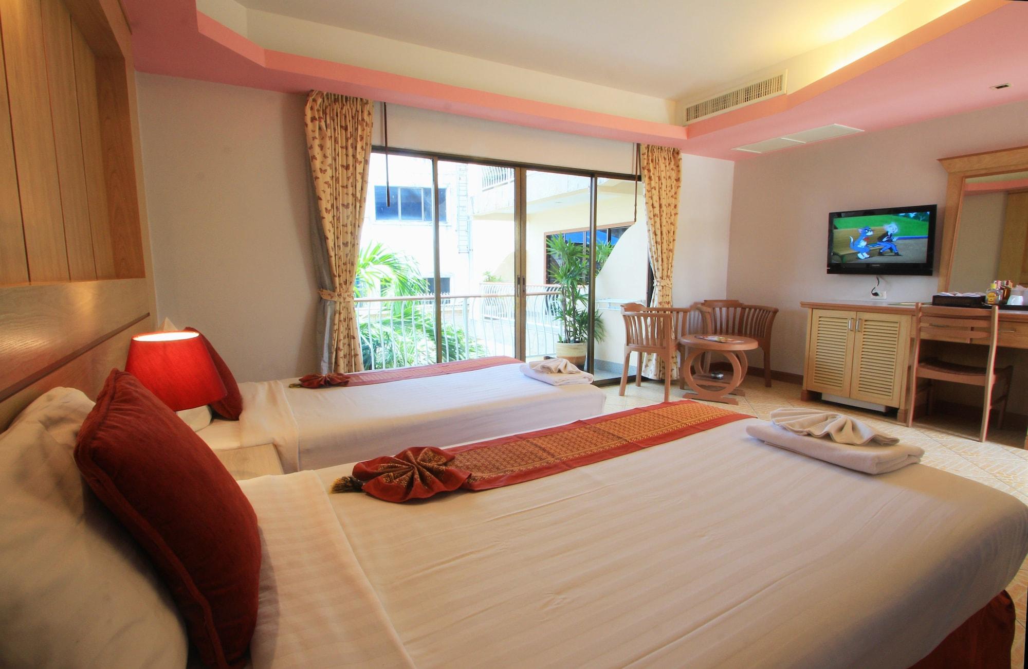 Hotel Baan Boa