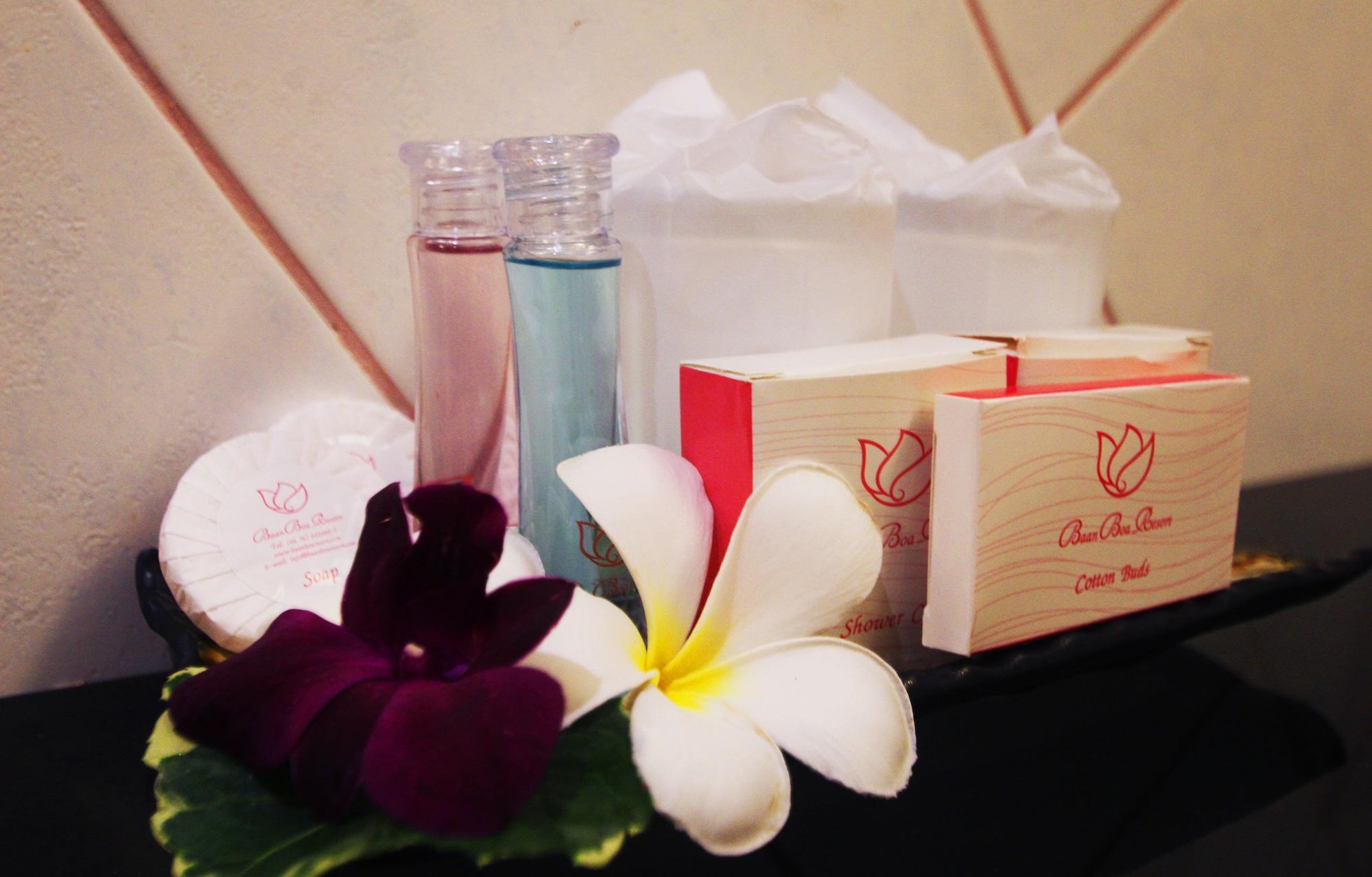 Baan Boa Hotel Patong