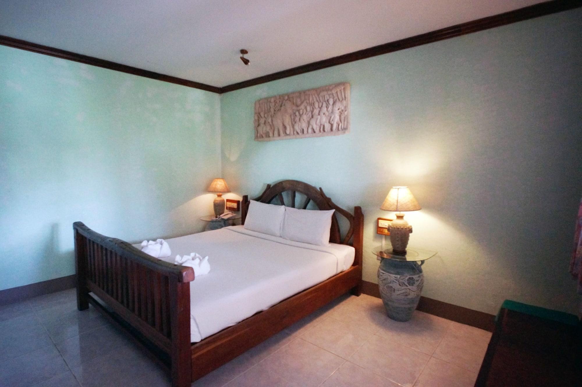 Resort Garden Sha Extra Kata Beach (Phuket)