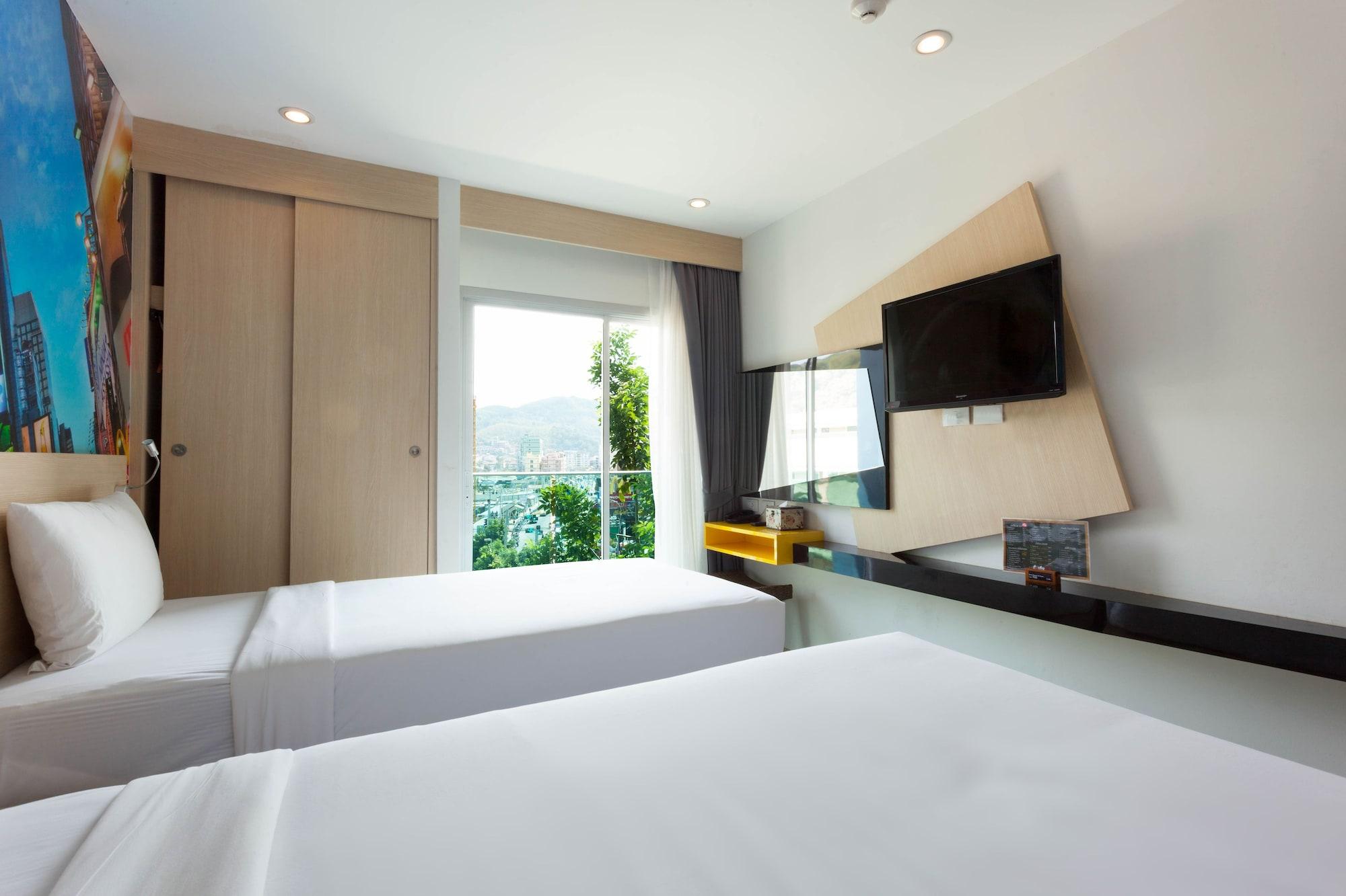 The Aim 3* Patong