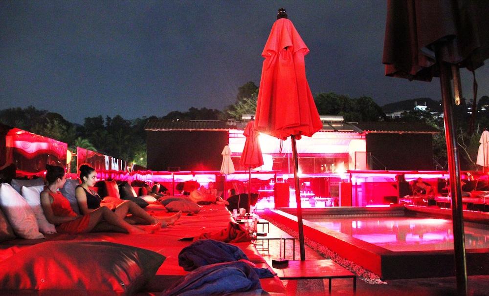 Sharaya Hotel Patong