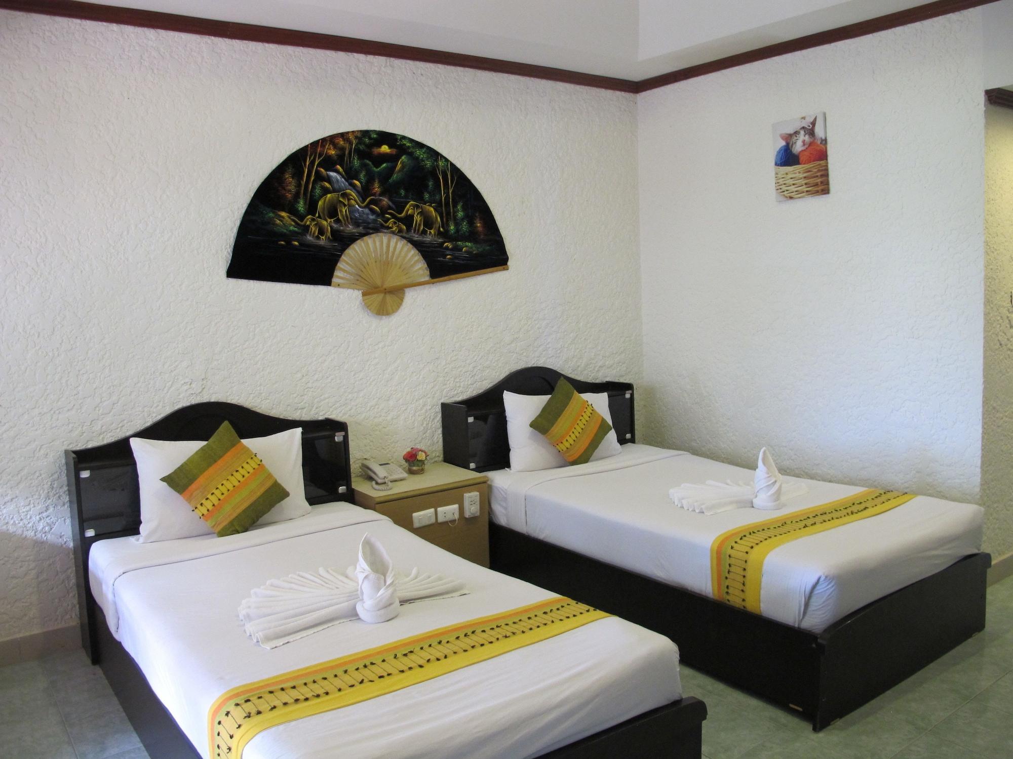 Garden Sha Extra Resort 3*