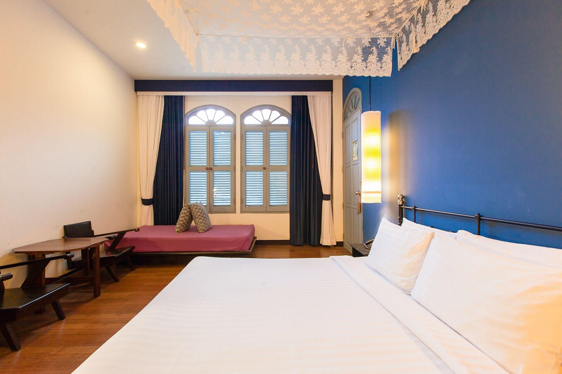 The Memory At On On Hotel 3*
