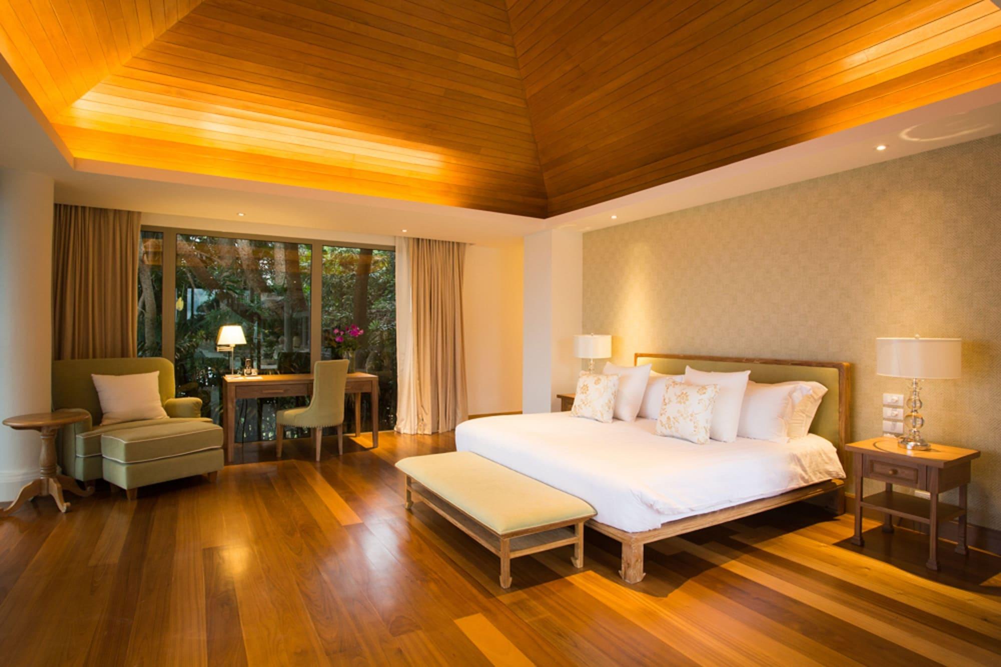 Trisara & Residences Phuket 5*