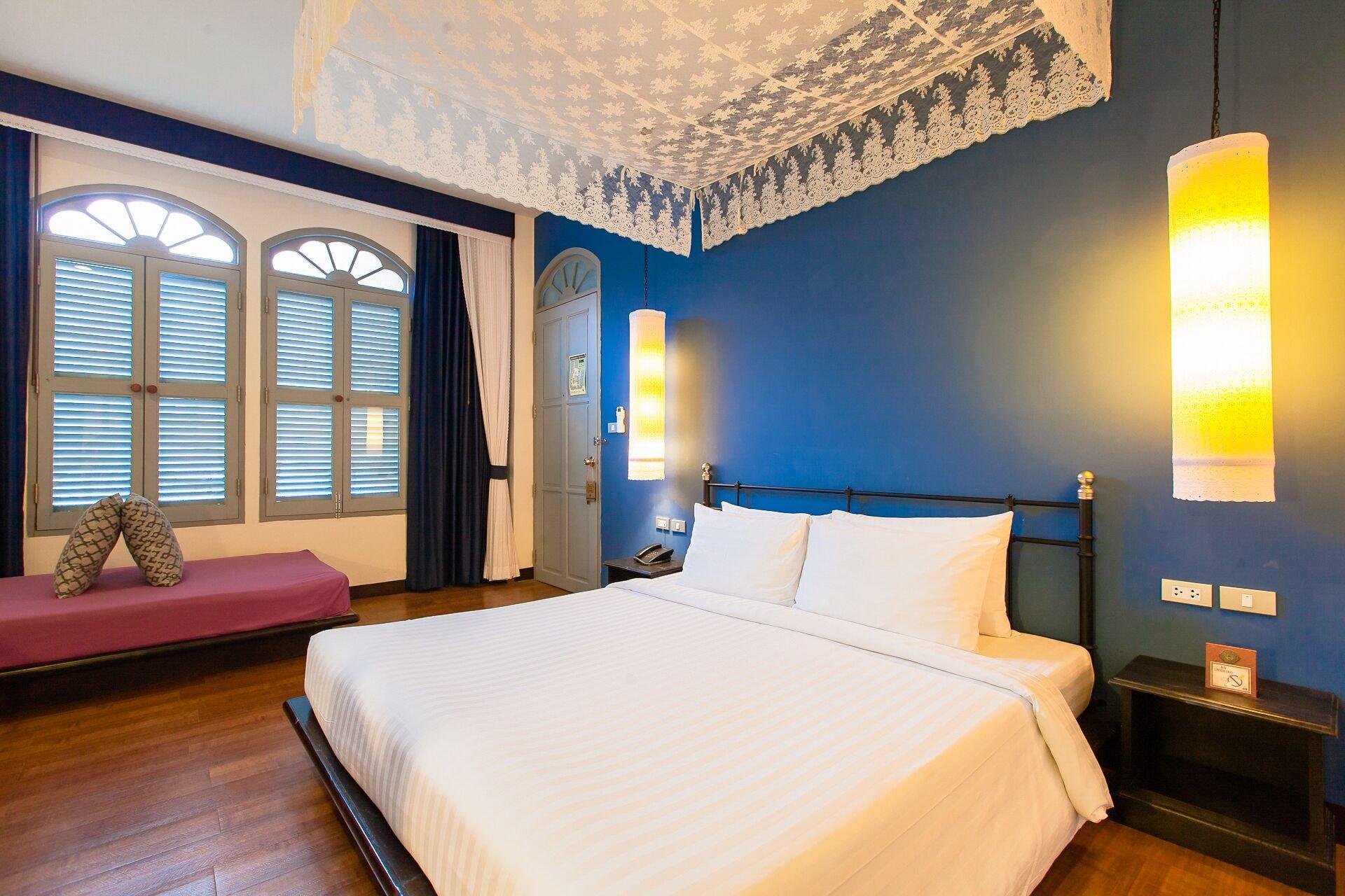 Hotel The Memory At On On Phuket