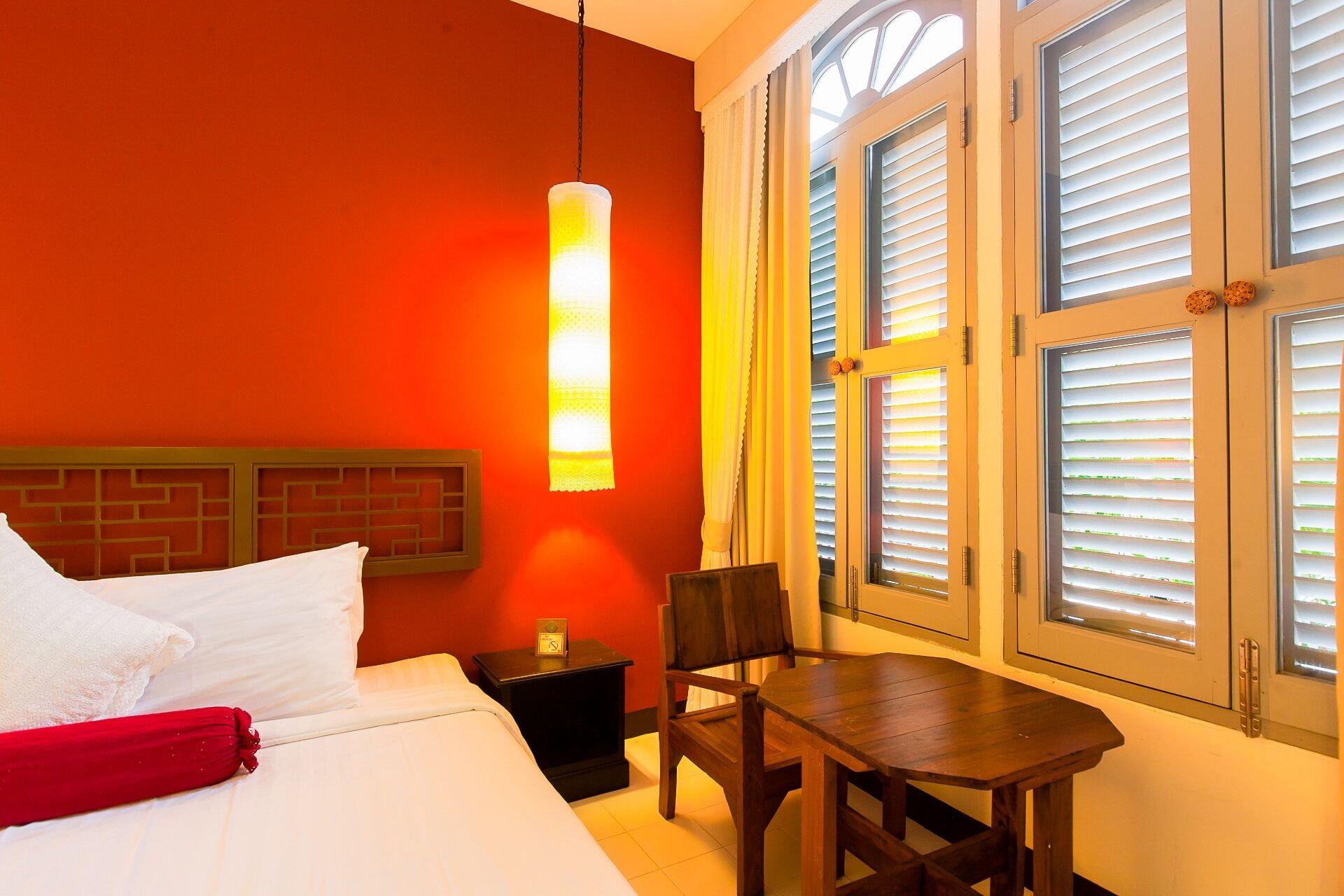 Hotel The Memory At On On 3*