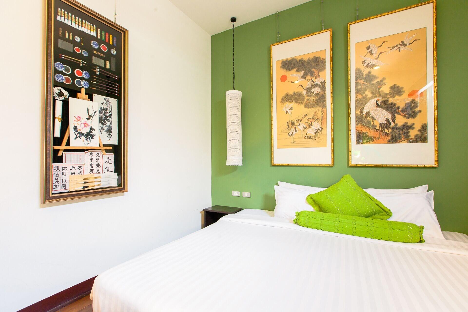 The Memory At On On Hotel 3*