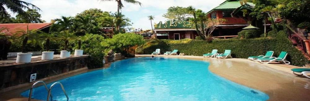 Resort Garden Sha Extra