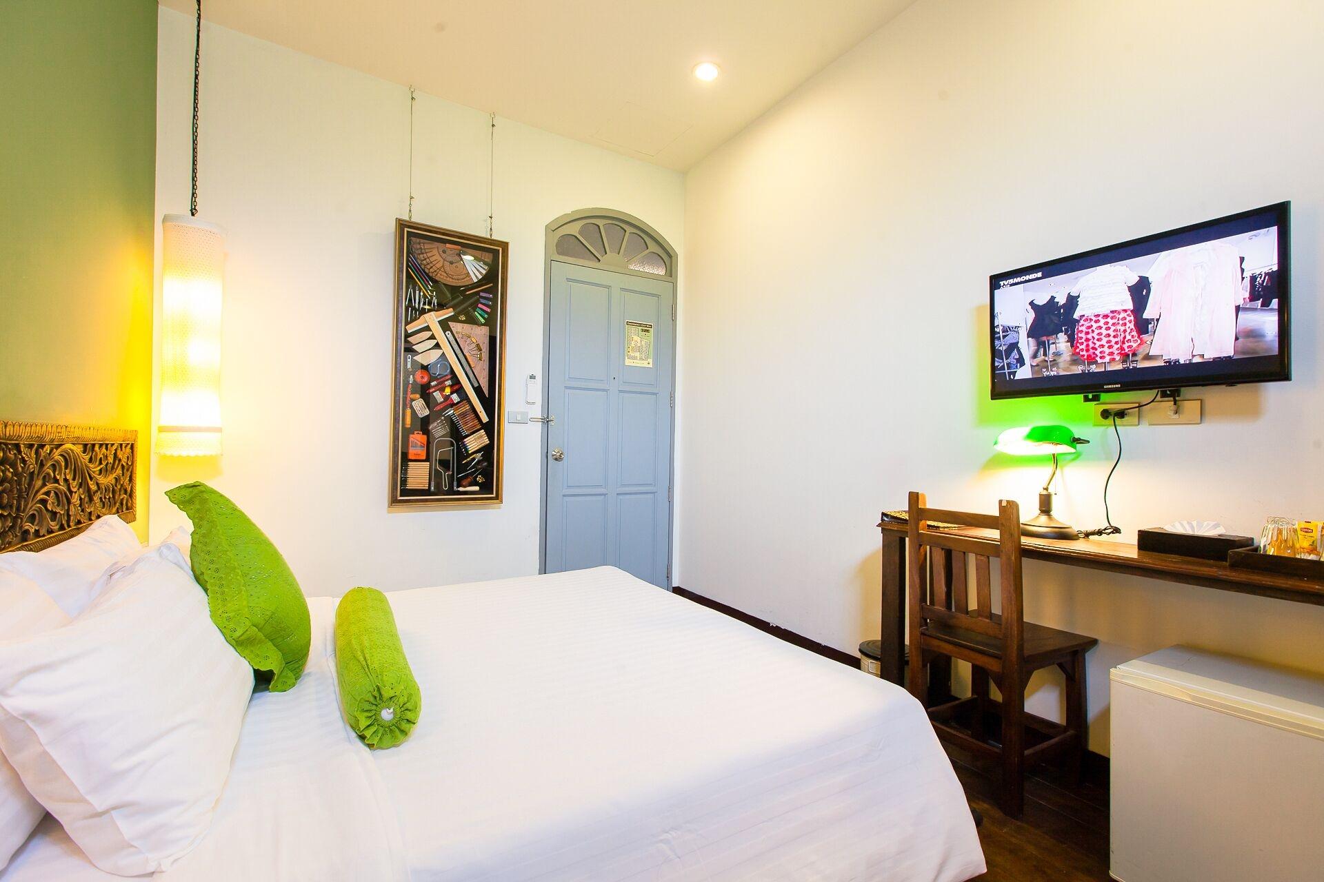 The Memory At On On Hotel 3*