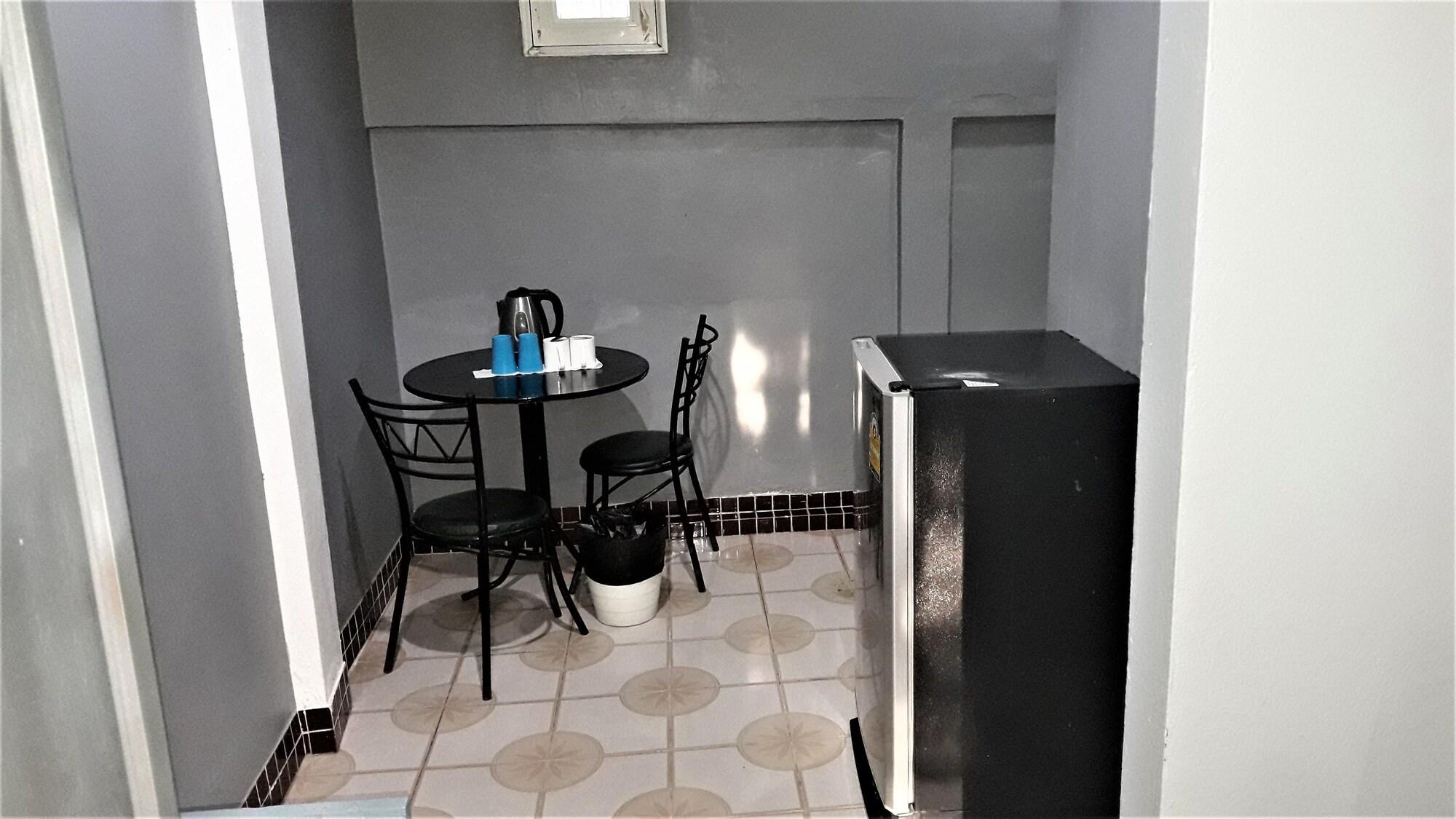 The Apartment *