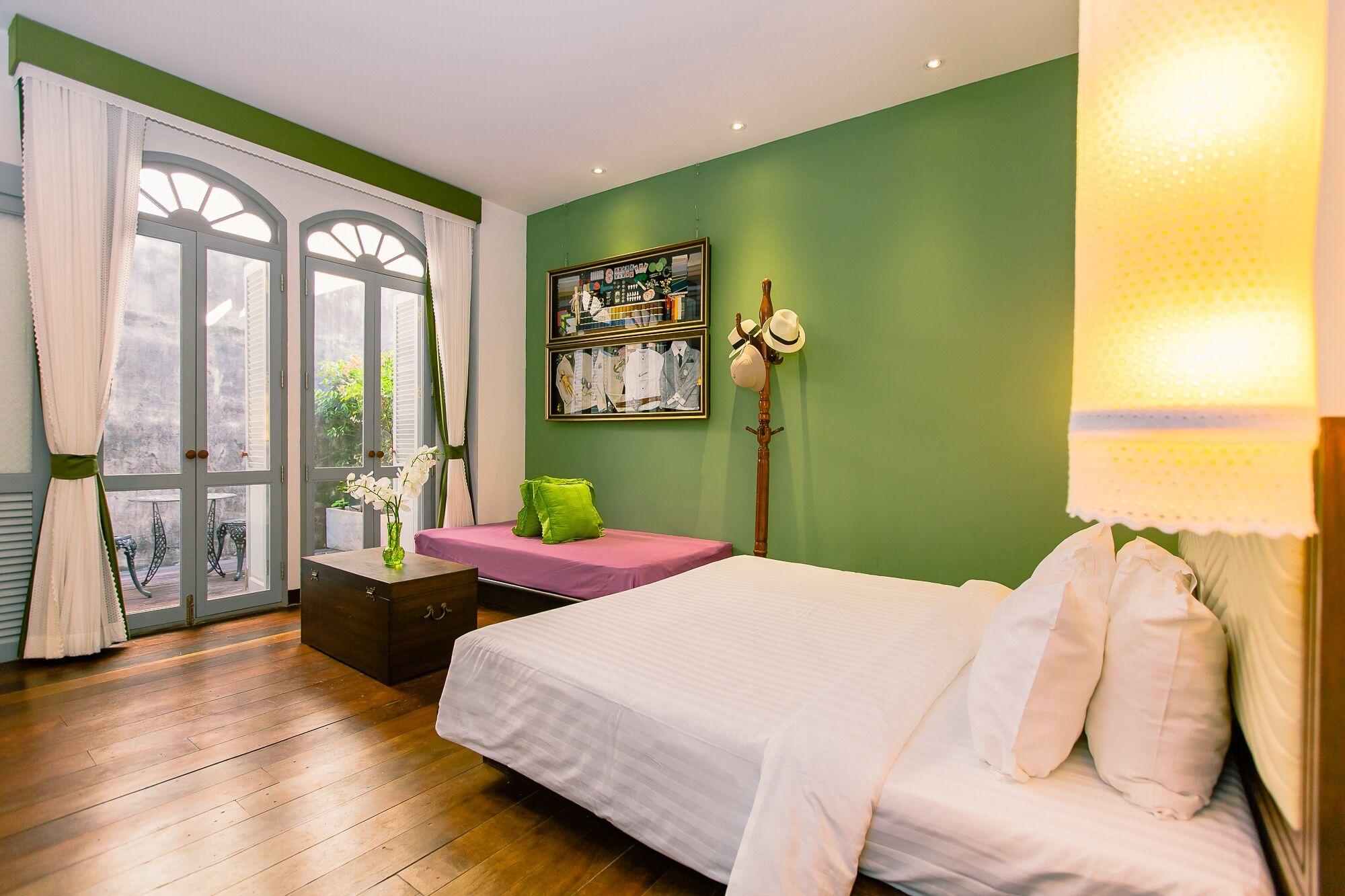 The Memory At On On Hotel 3*