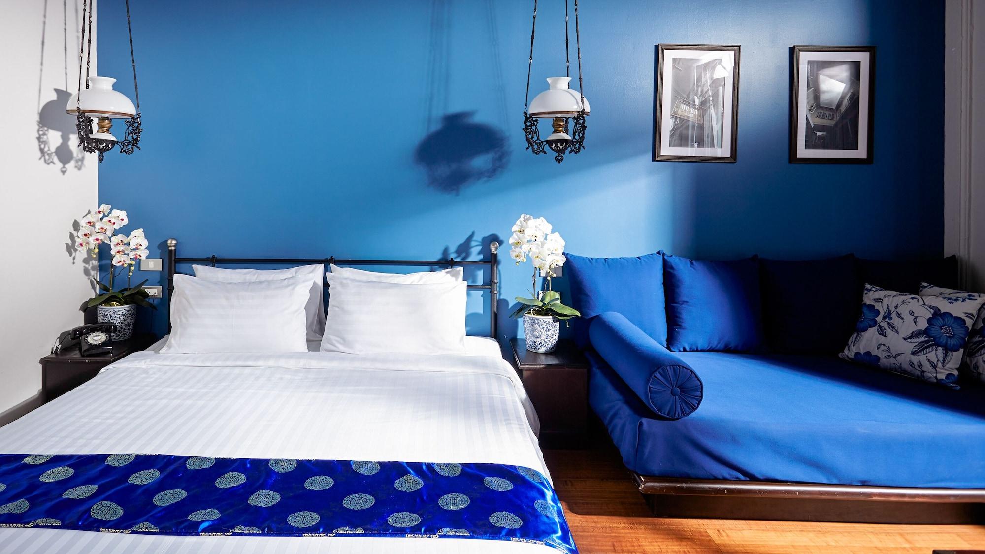 The Memory At On On 3* Phuket