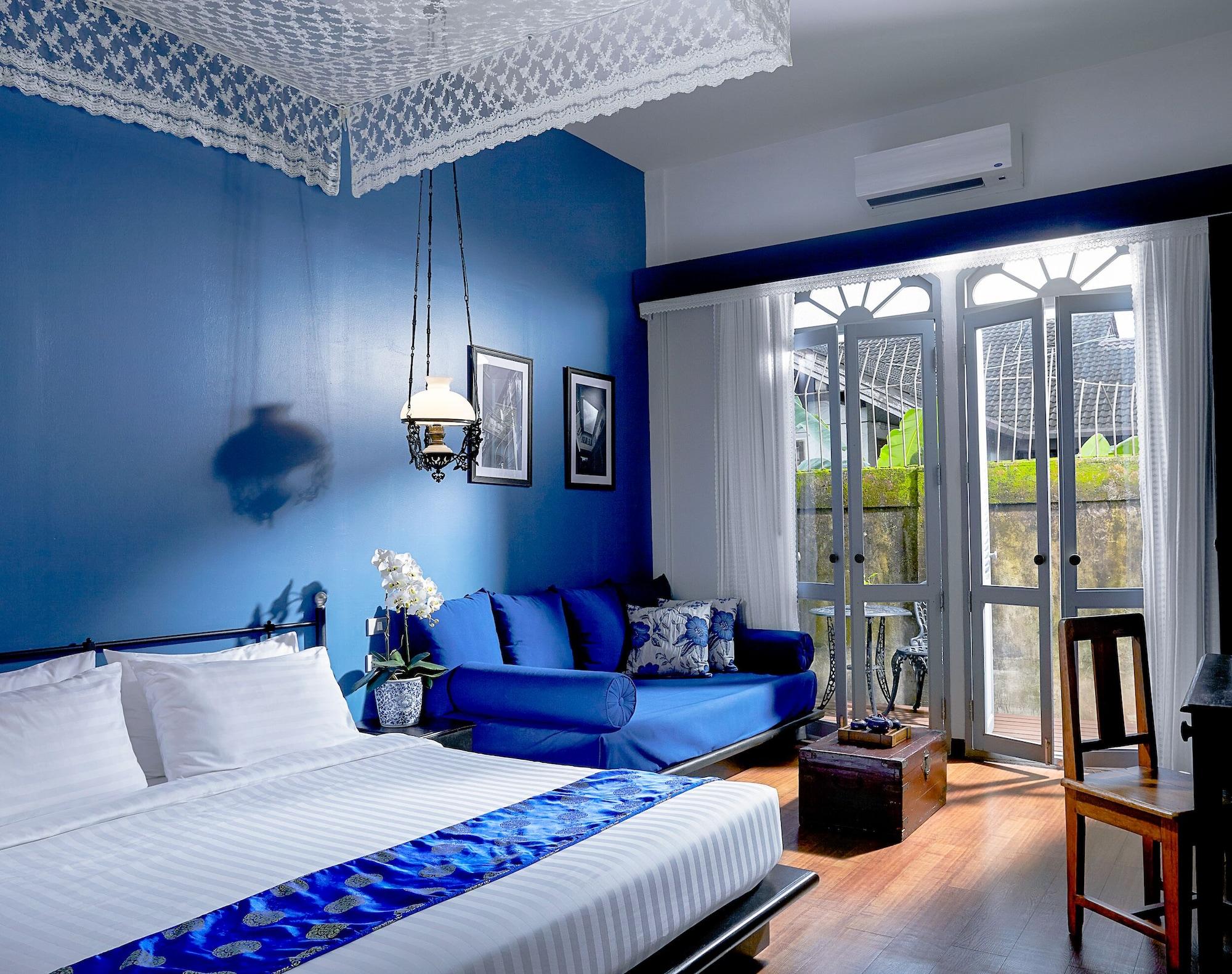 Hotel The Memory At On On 3*