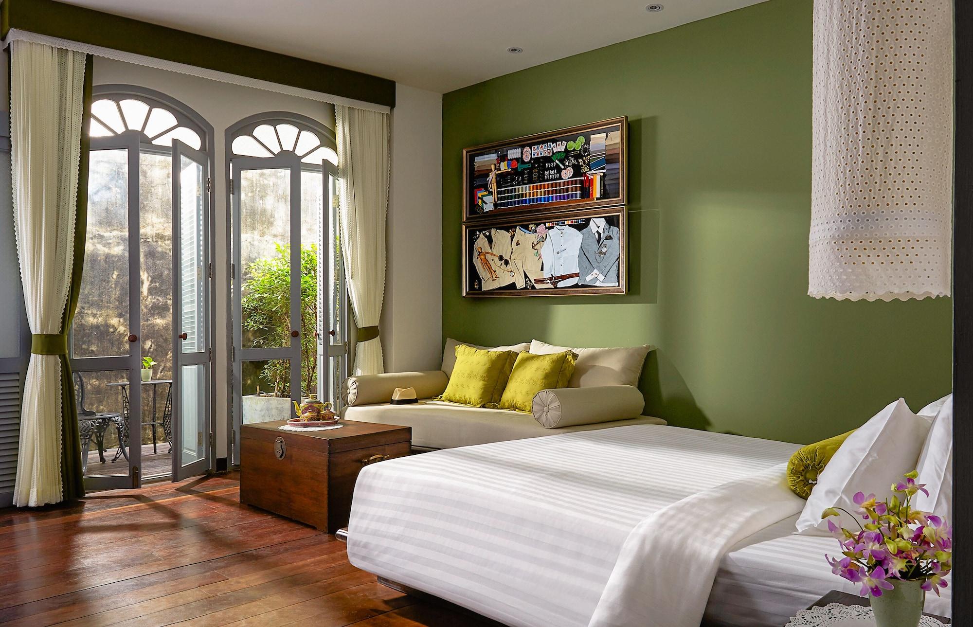Hotel The Memory At On On