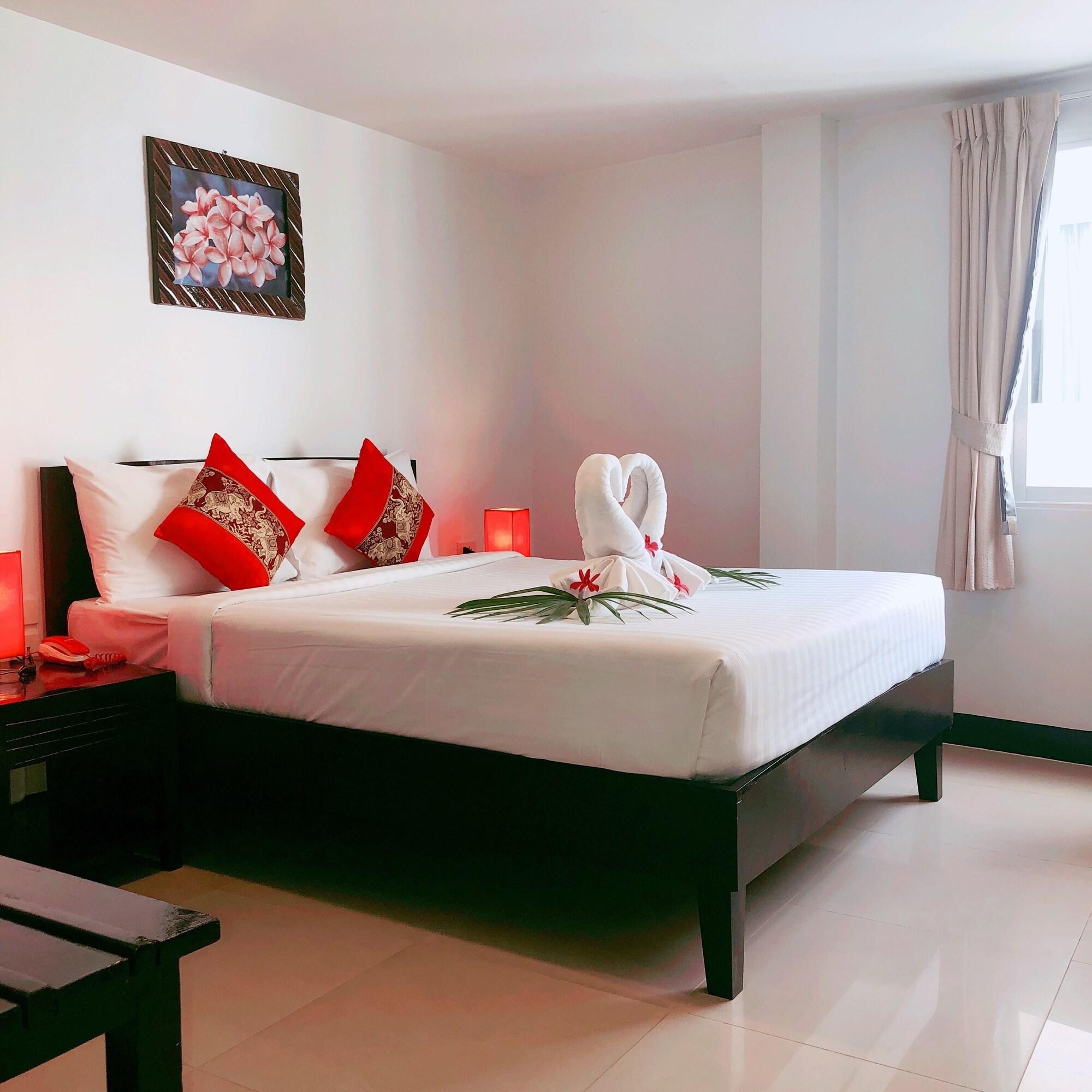 Silver Resortel 3* Phuket