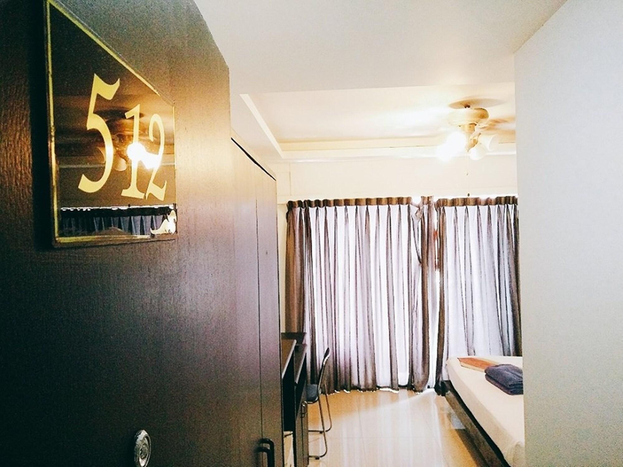 Boomerang Phuket