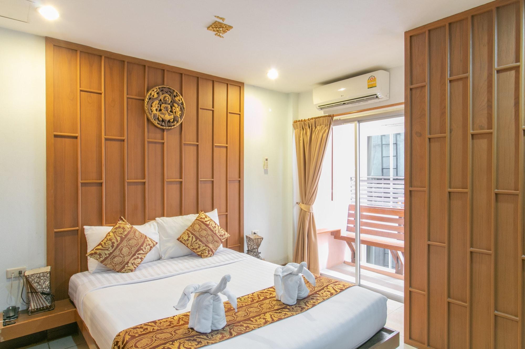 Lotus Patong