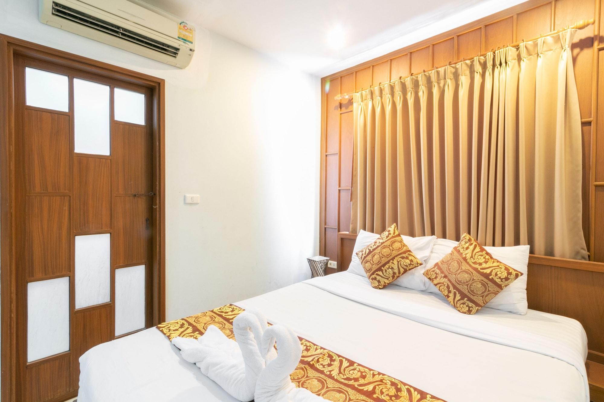 Guest house Lotus Patong