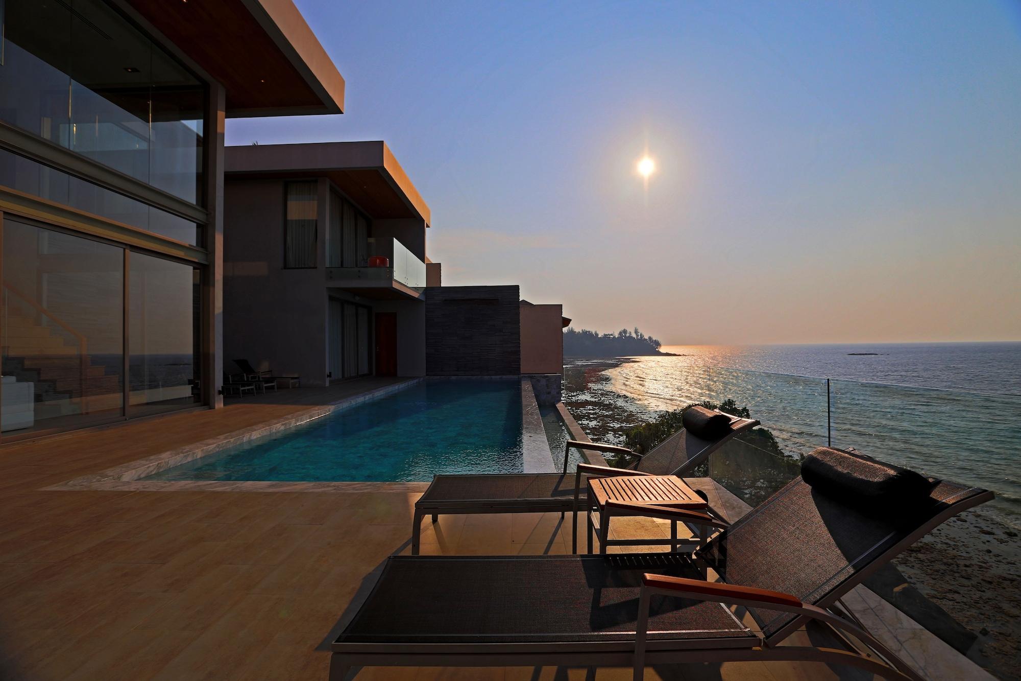 Cape Sienna Phuket Gourmet & - Sha Extra Resort