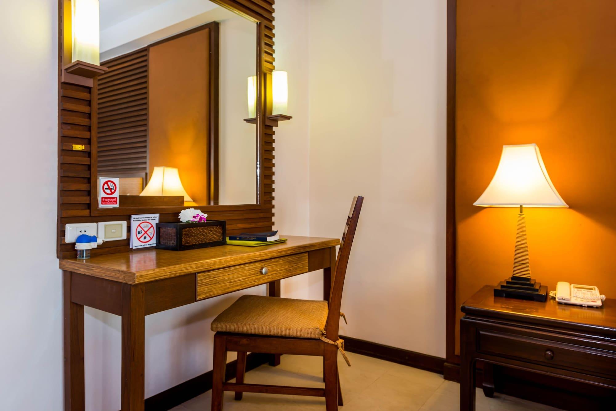 Nipa Resort, - Sha Extra 4*