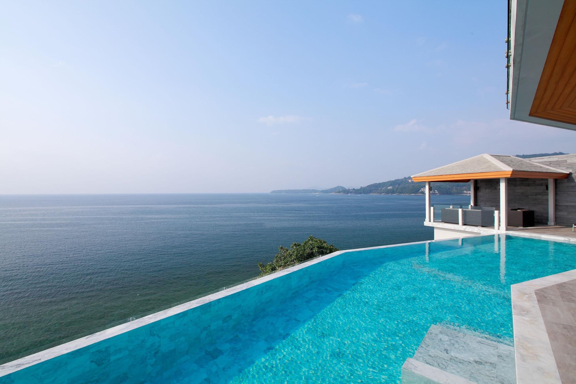 Resort Cape Sienna Phuket Gourmet & - Sha Extra 5*
