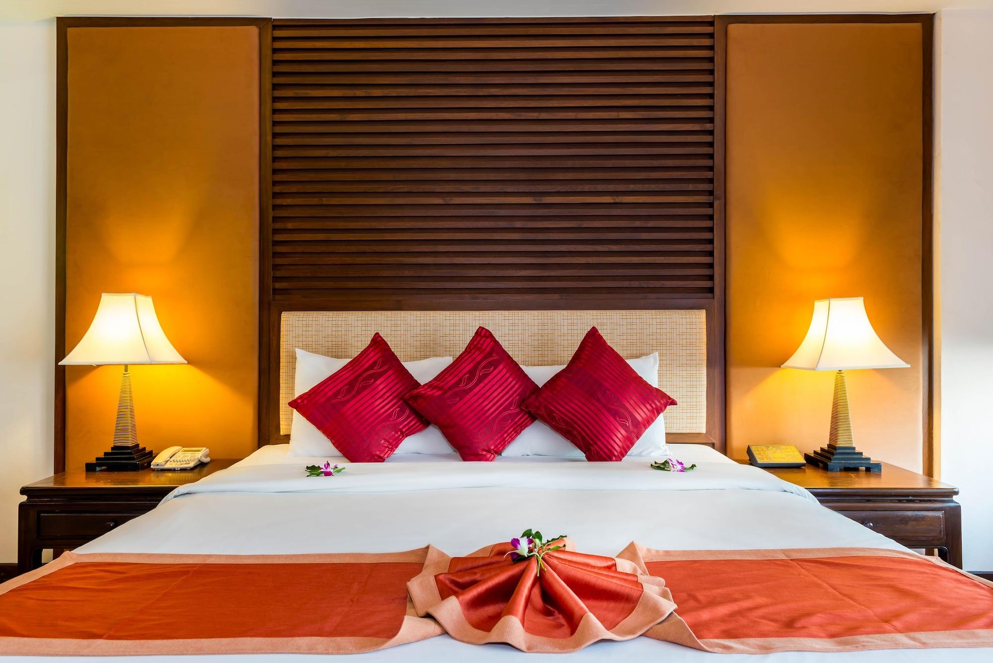 Resort Nipa Resort, - Sha Extra Patong