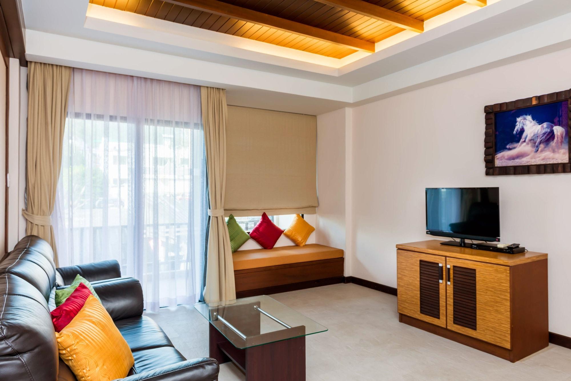 Nipa Resort, - Sha Extra Patong