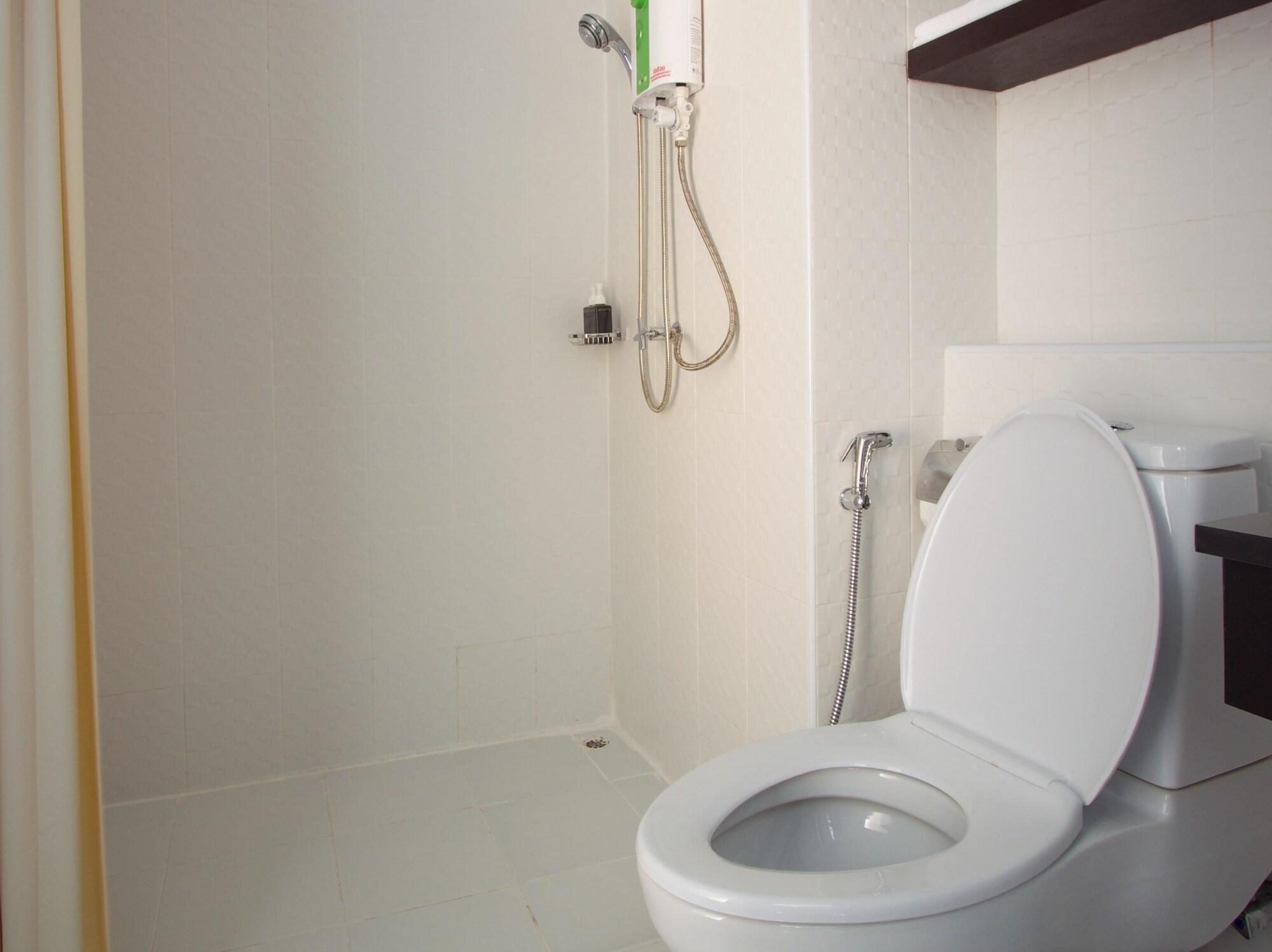 Guest house Amber - Sha 3*