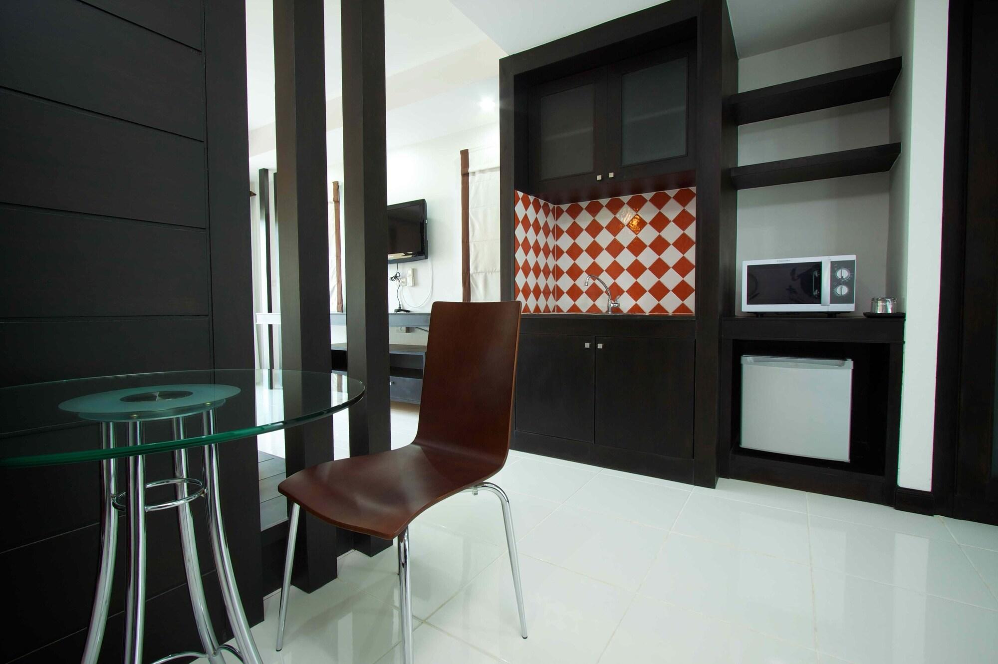Guest house Amber - Sha 3*