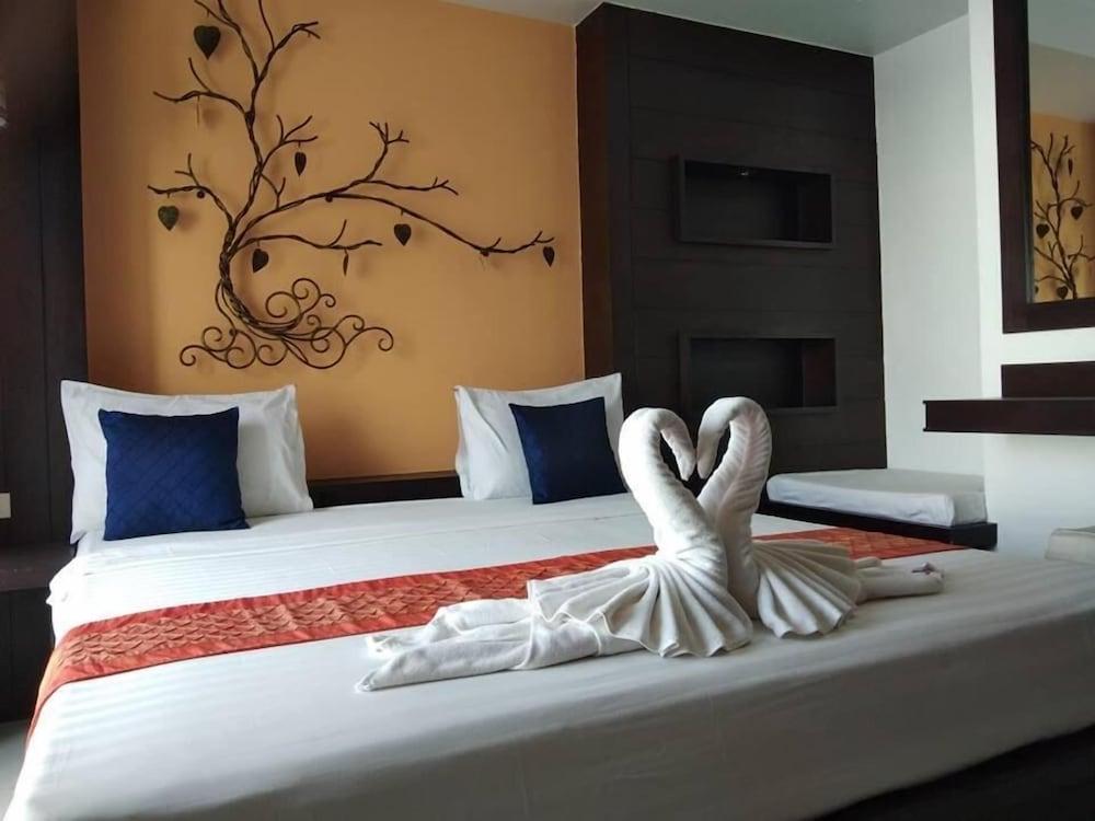 Amber - Sha 3* Phuket