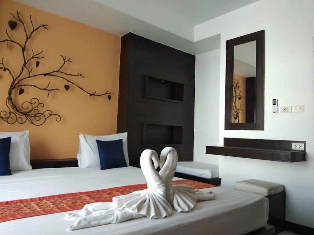 Guest house Amber - Sha
