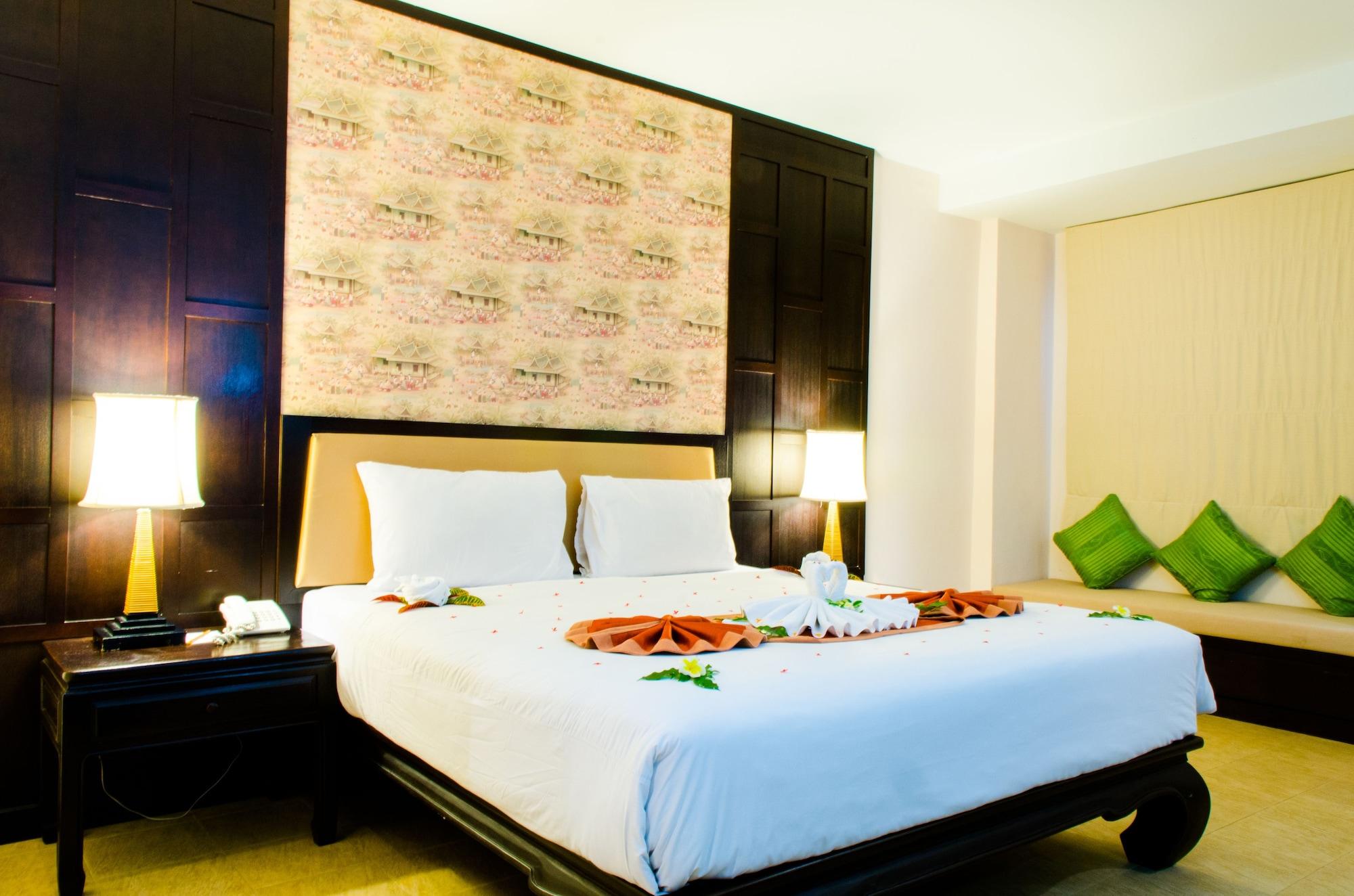 Nipa Resort, - Sha Extra