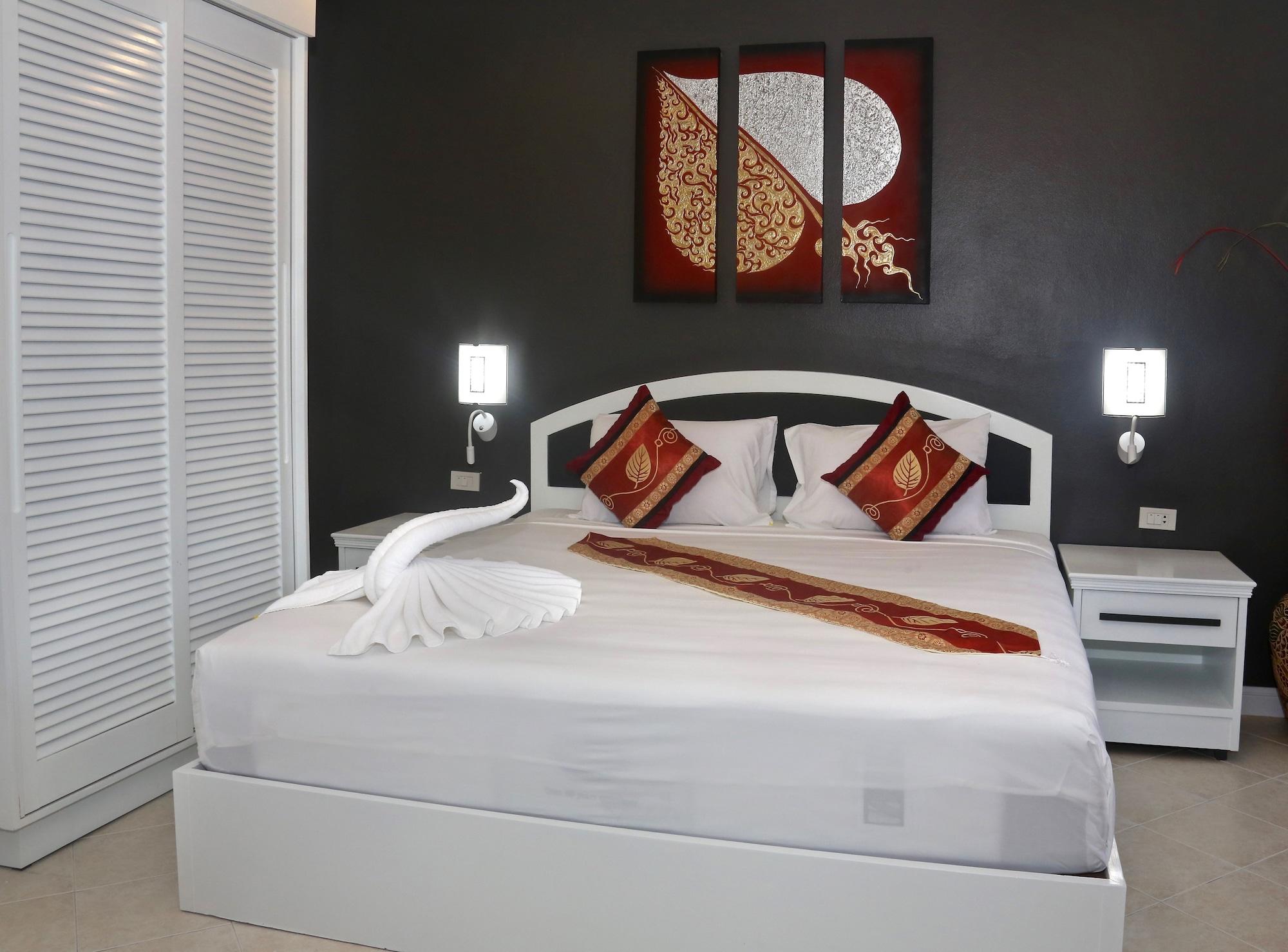 Sai Rougn - Sha Extra 4* Patong