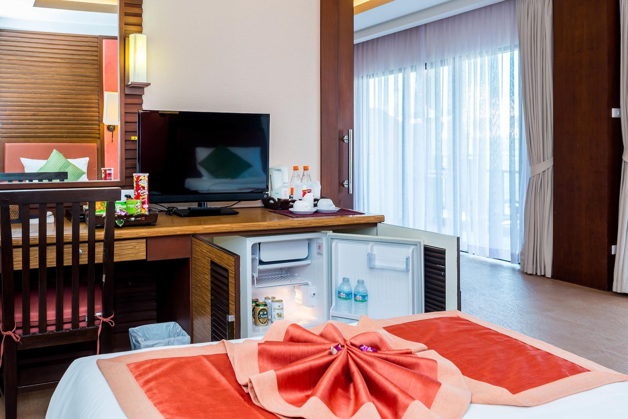 Nipa Resort, - Sha Extra 4* Patong
