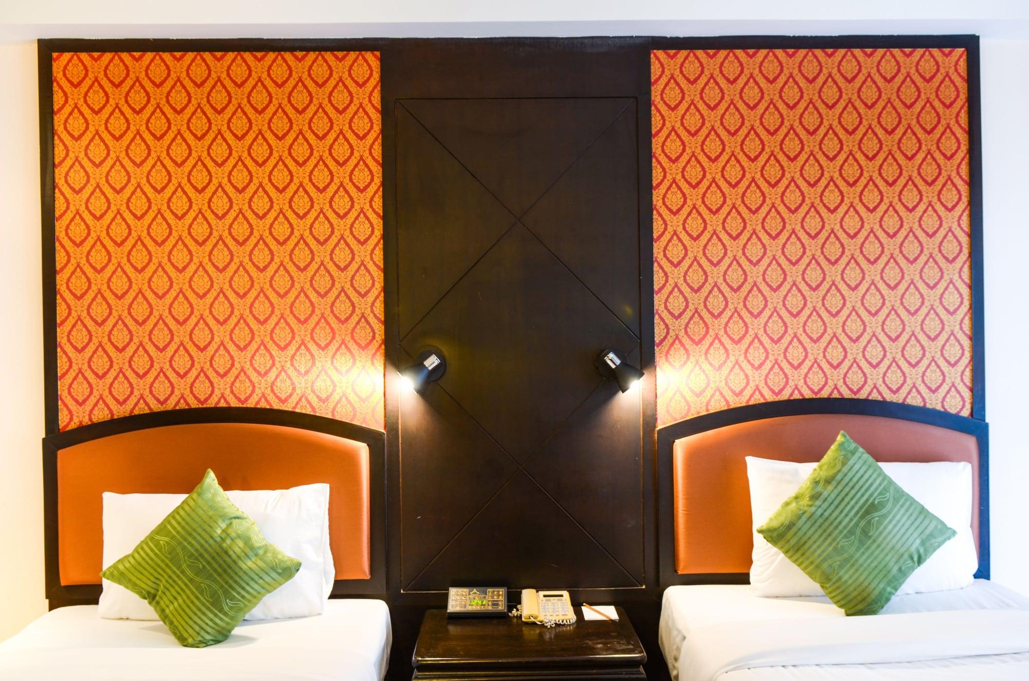 Nipa Resort, - Sha Extra Resort 4*