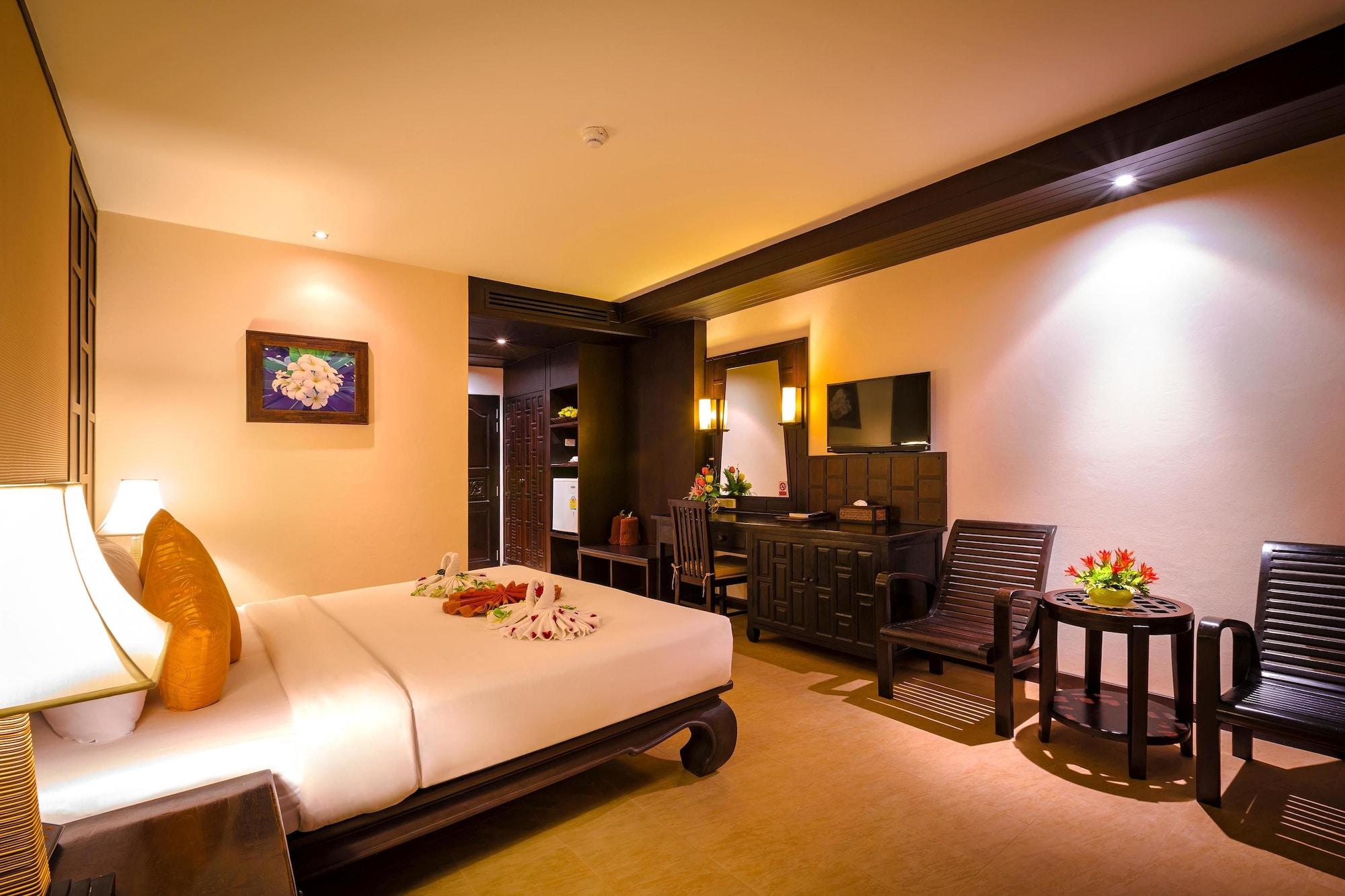 Nipa Resort, - Sha Extra Resort Patong