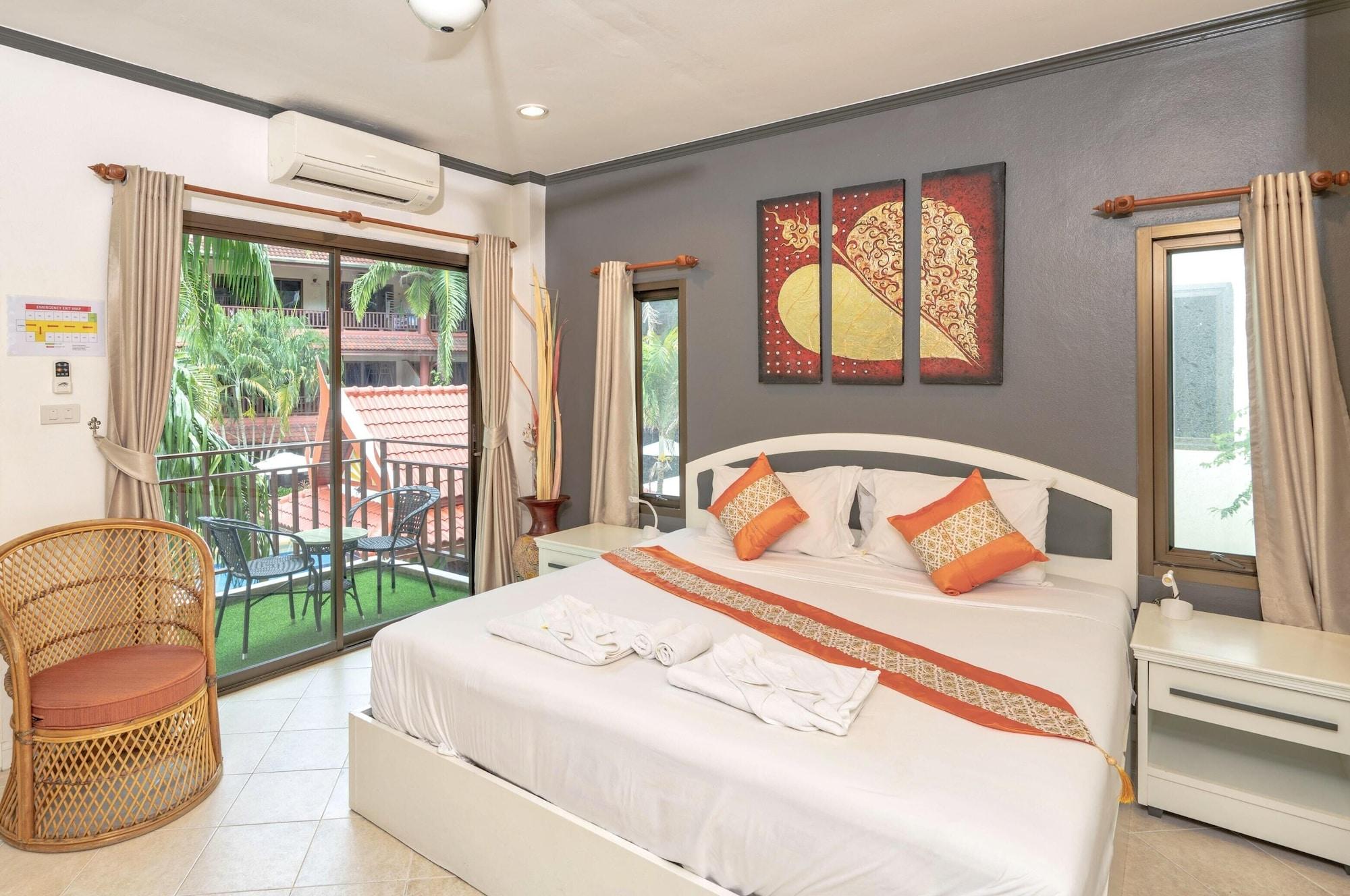 Sai Rougn - Sha Extra Hotel 4*
