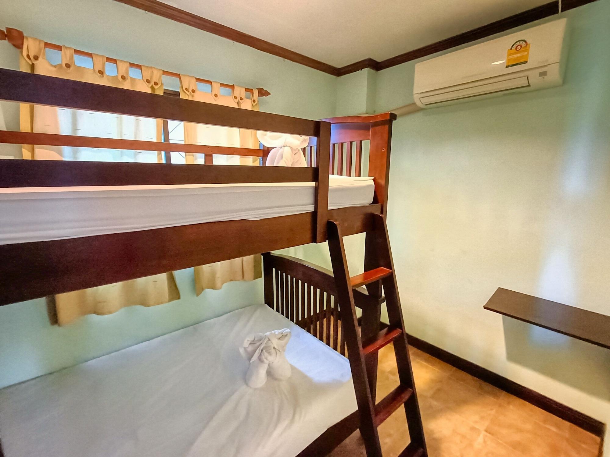 Sai Rougn - Sha Extra Hotel 4*