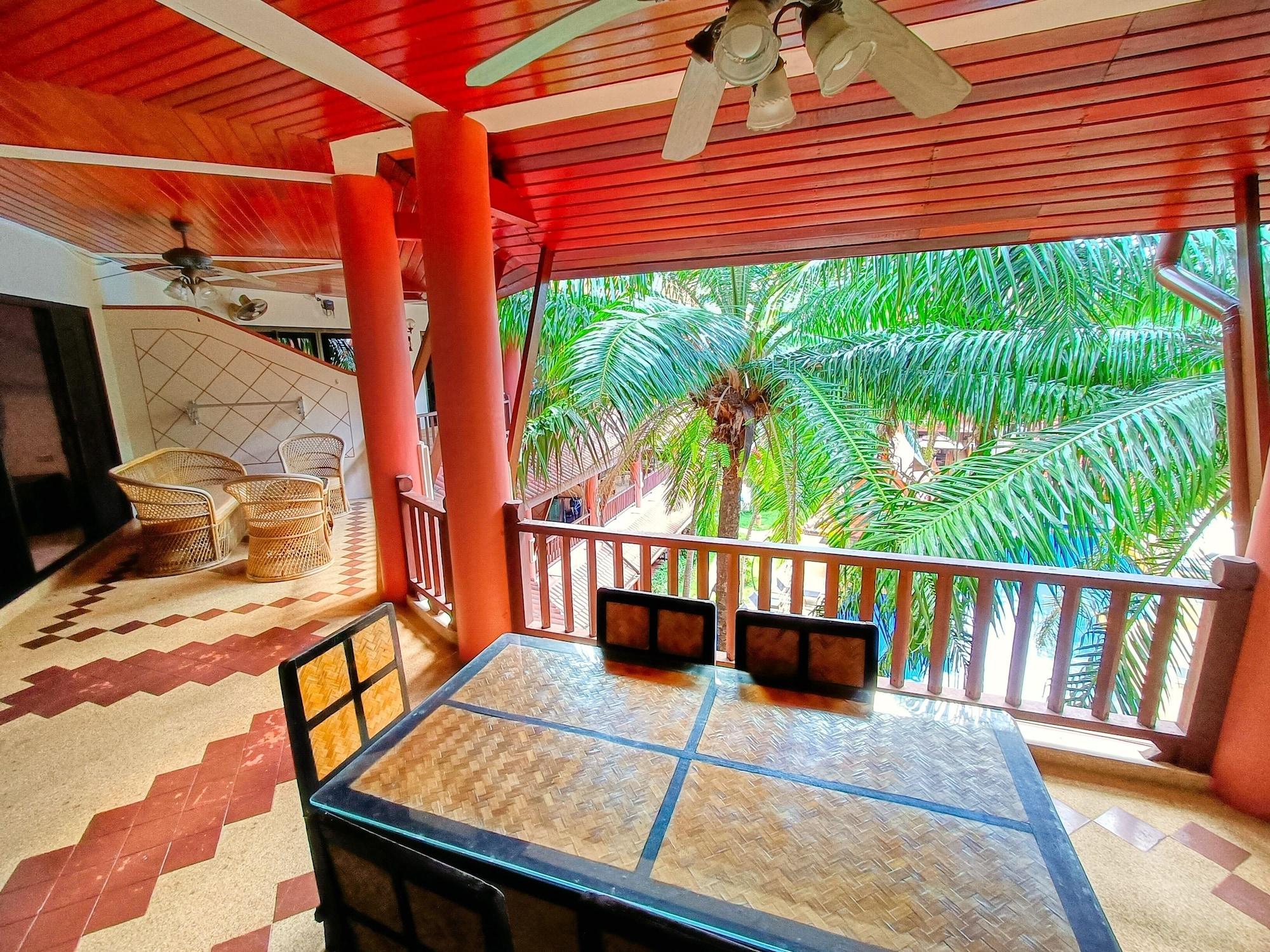 Sai Rougn - Sha Extra 4* Patong