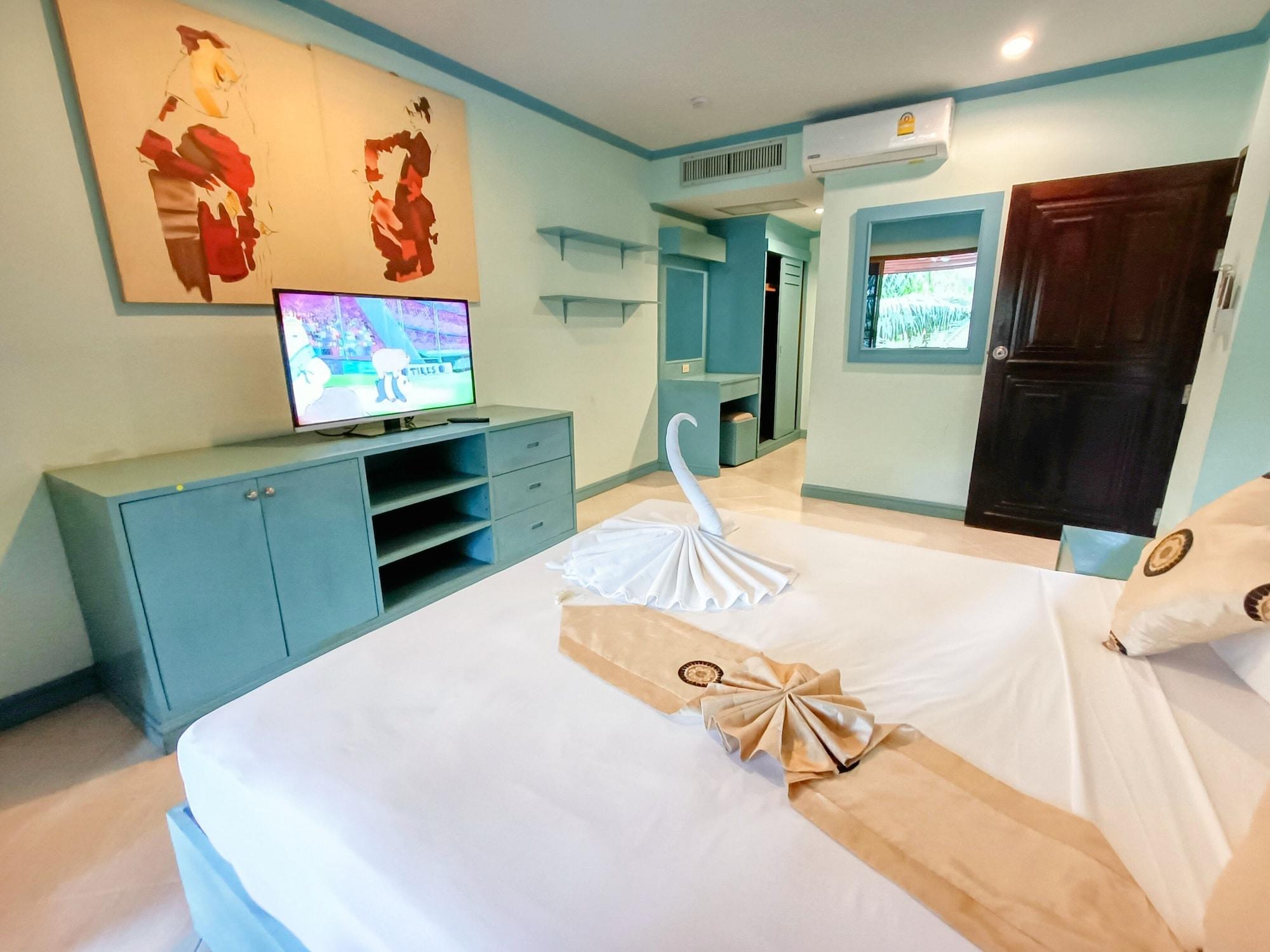 Hotel Sai Rougn - Sha Extra Patong